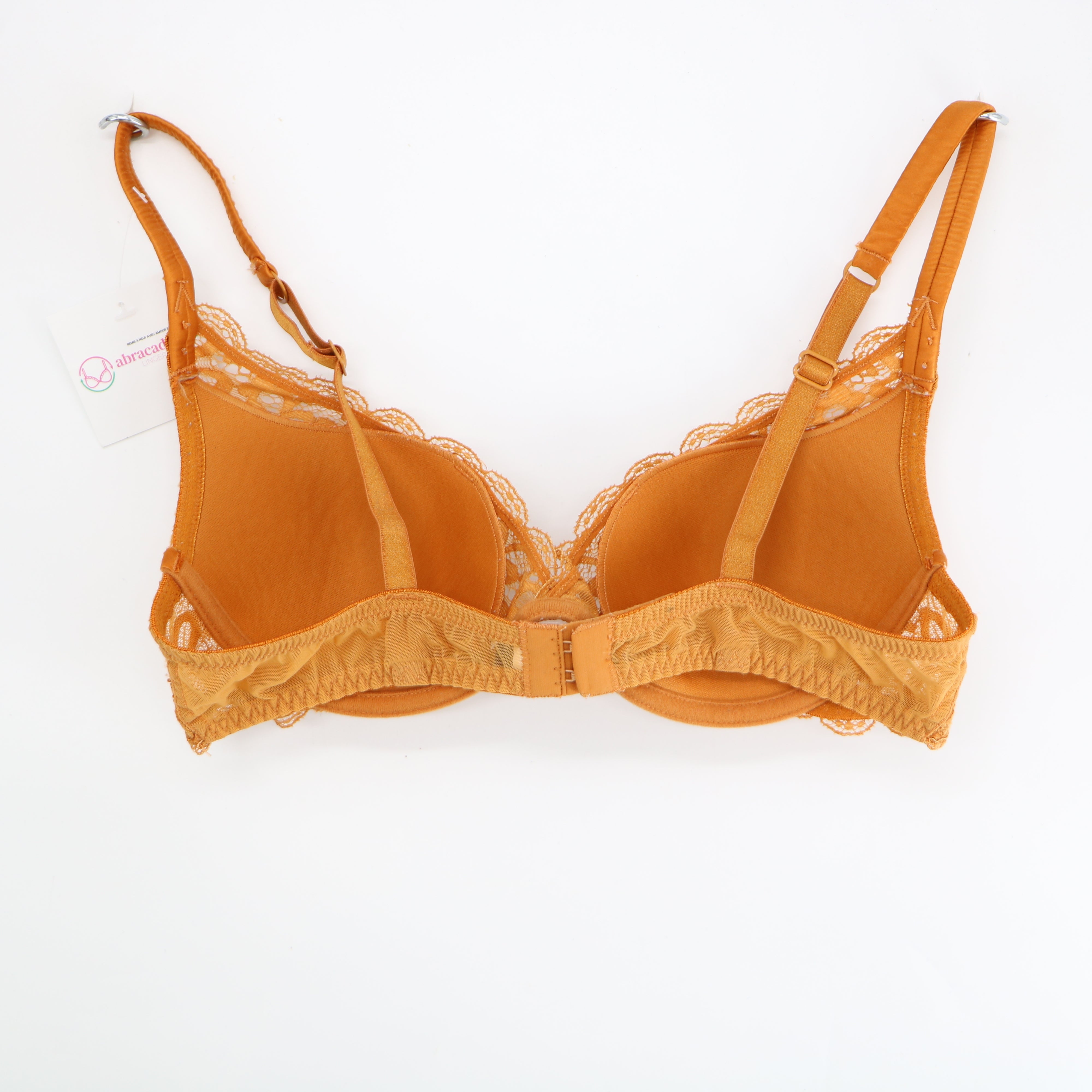 Soutien-gorge Well Marron