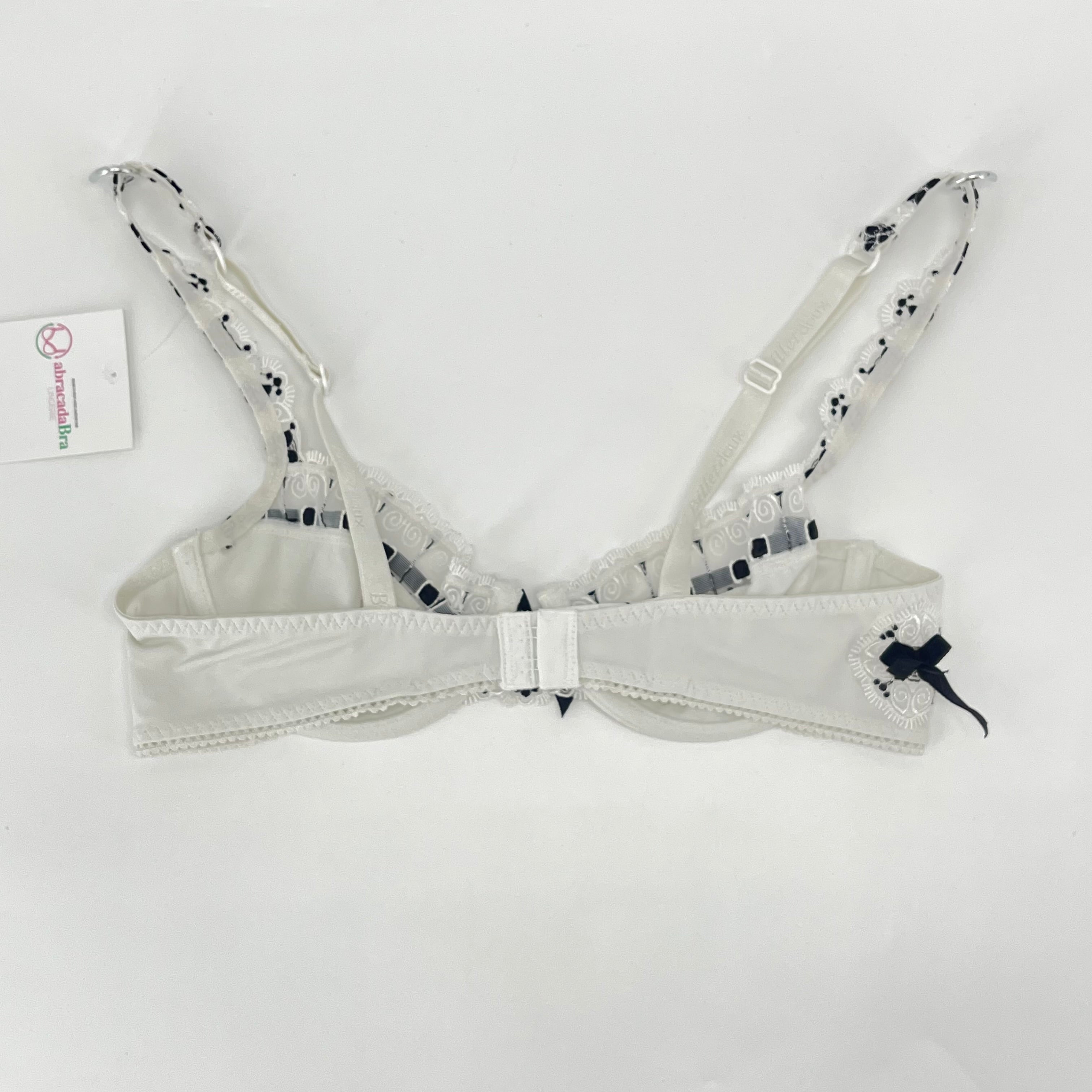 Soutien-gorge Billet doux Blanc