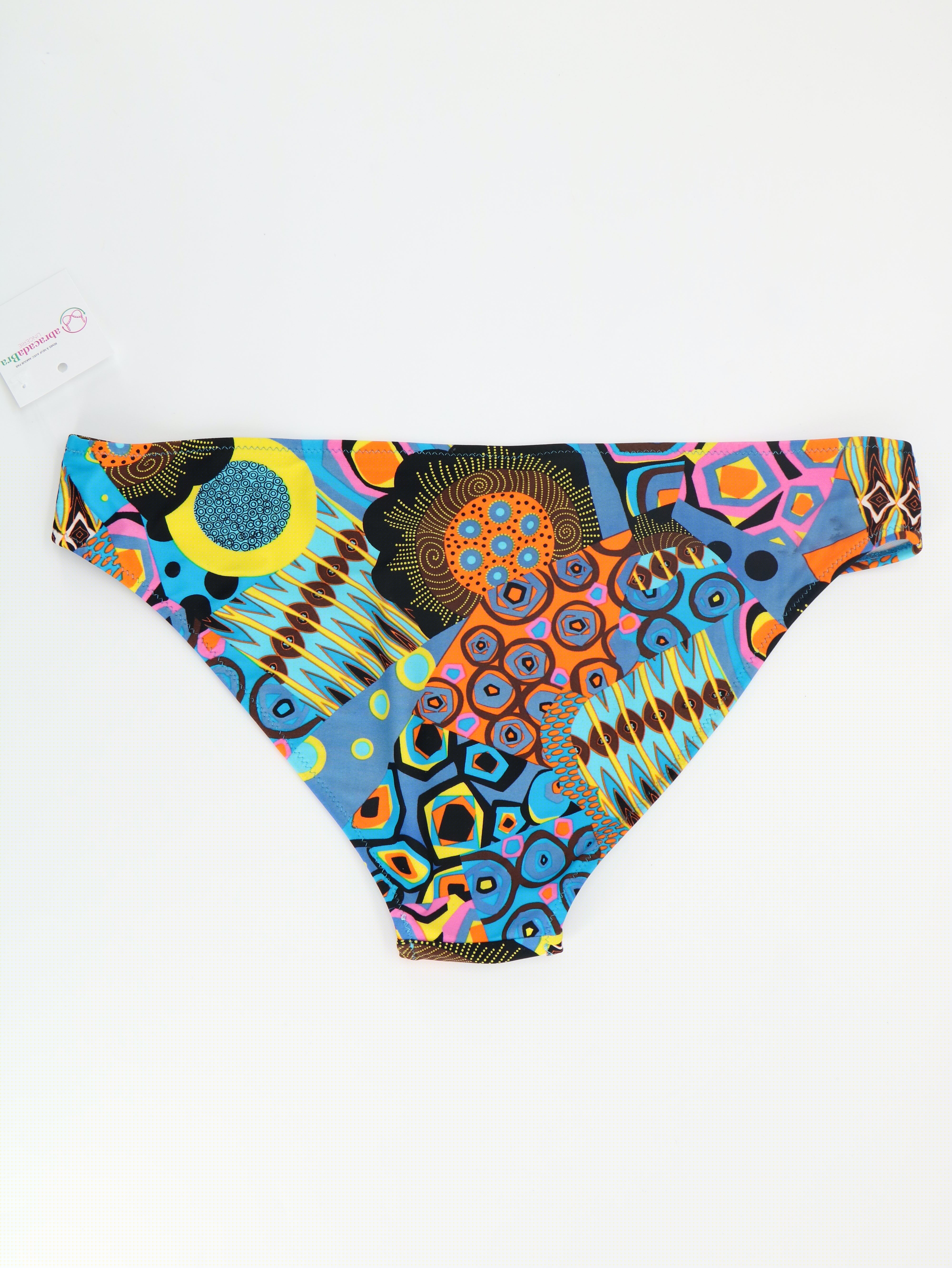 Maillot de bain Bleu