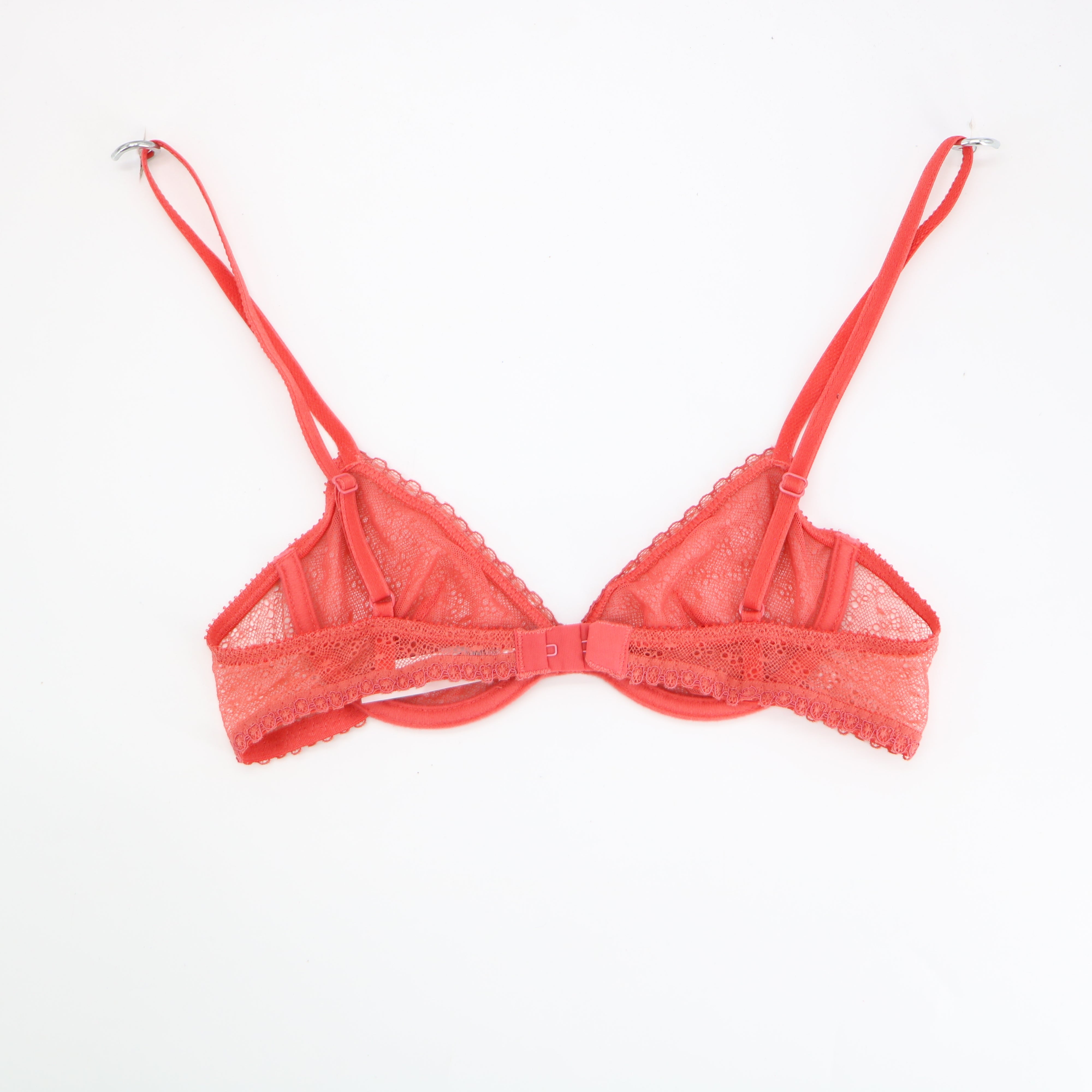 Soutien-gorge Ysé Orange