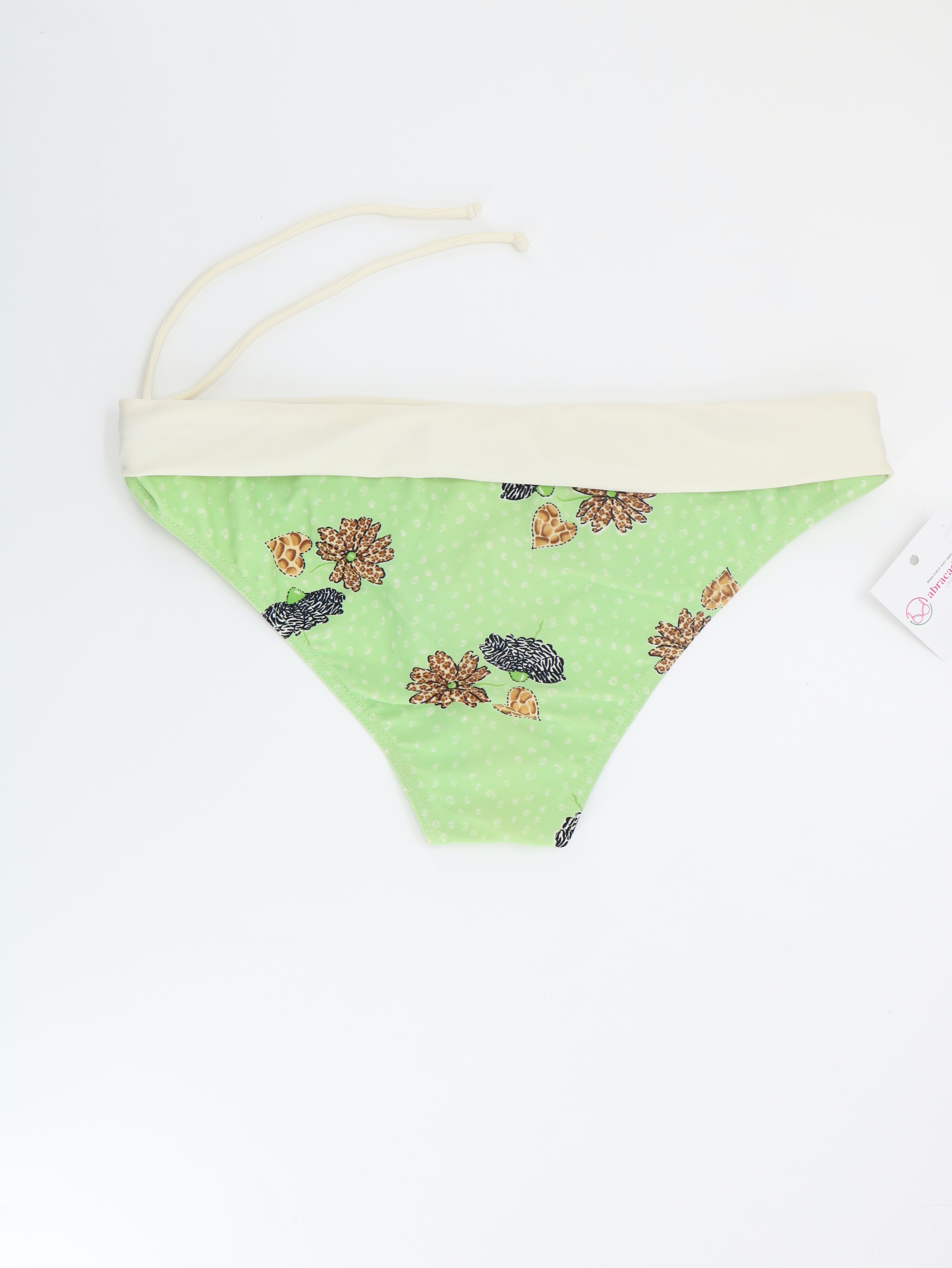 Maillot de bain Banana Moon Vert