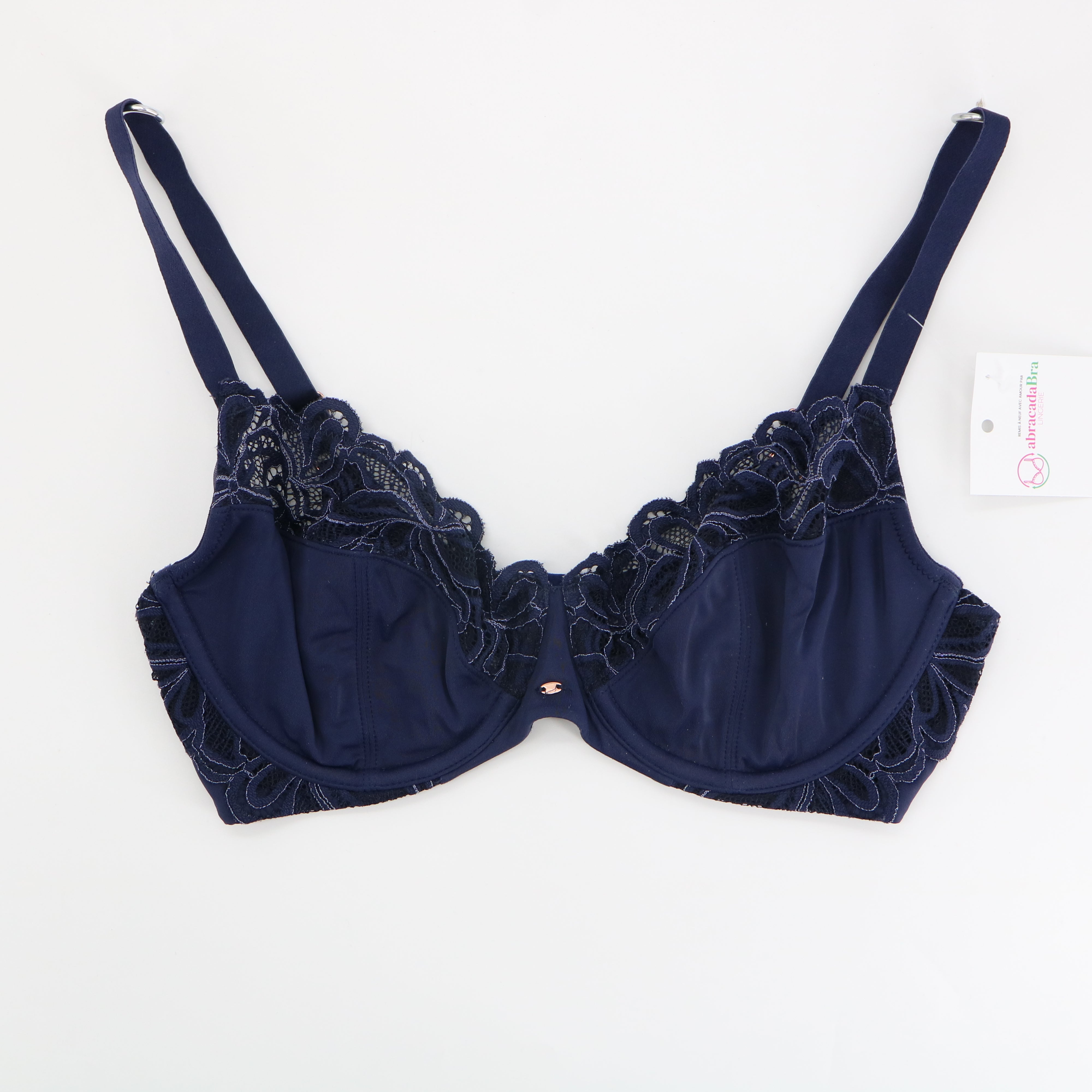 Soutien-gorge RougeGorge Bleu