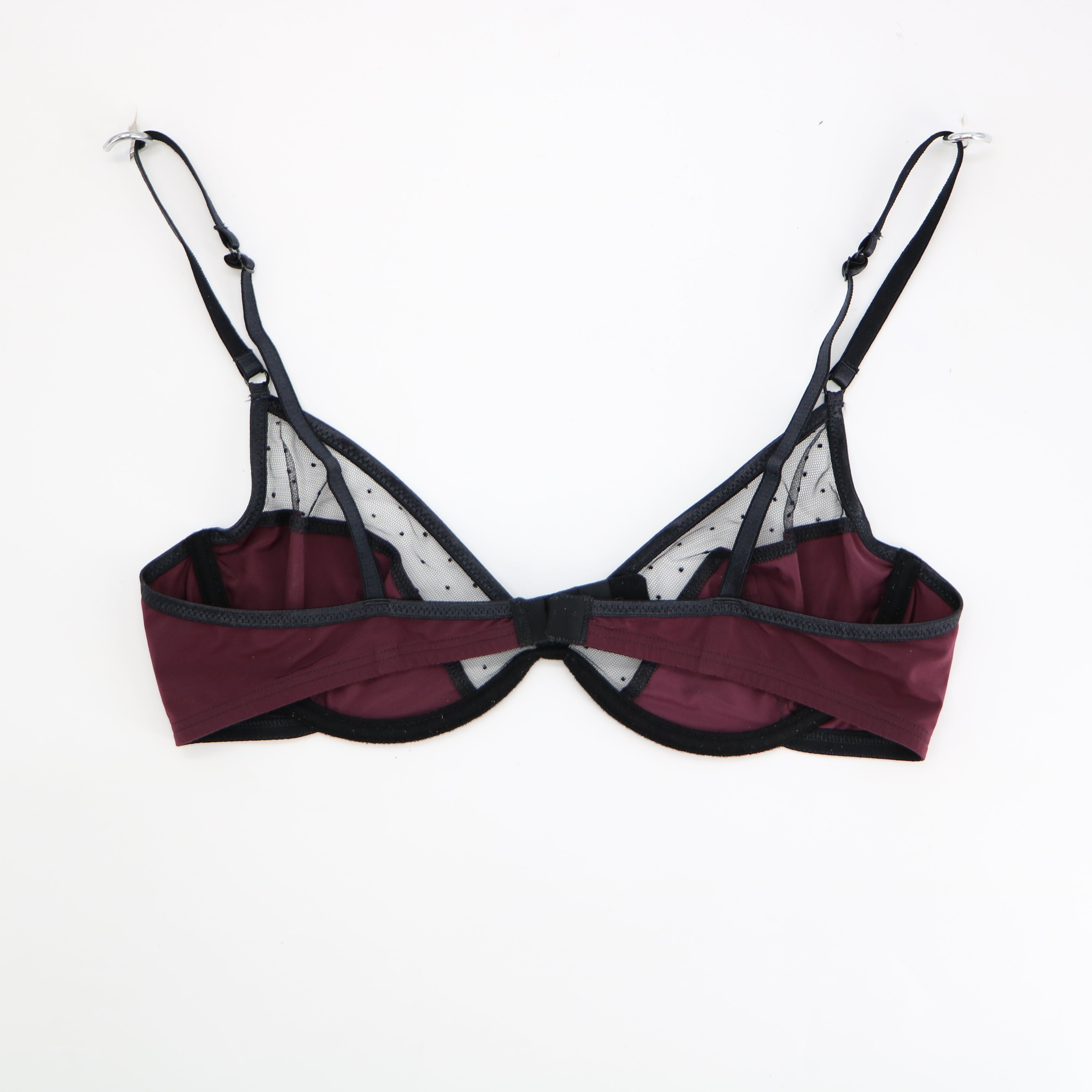 Soutien-gorge Ysé Violet