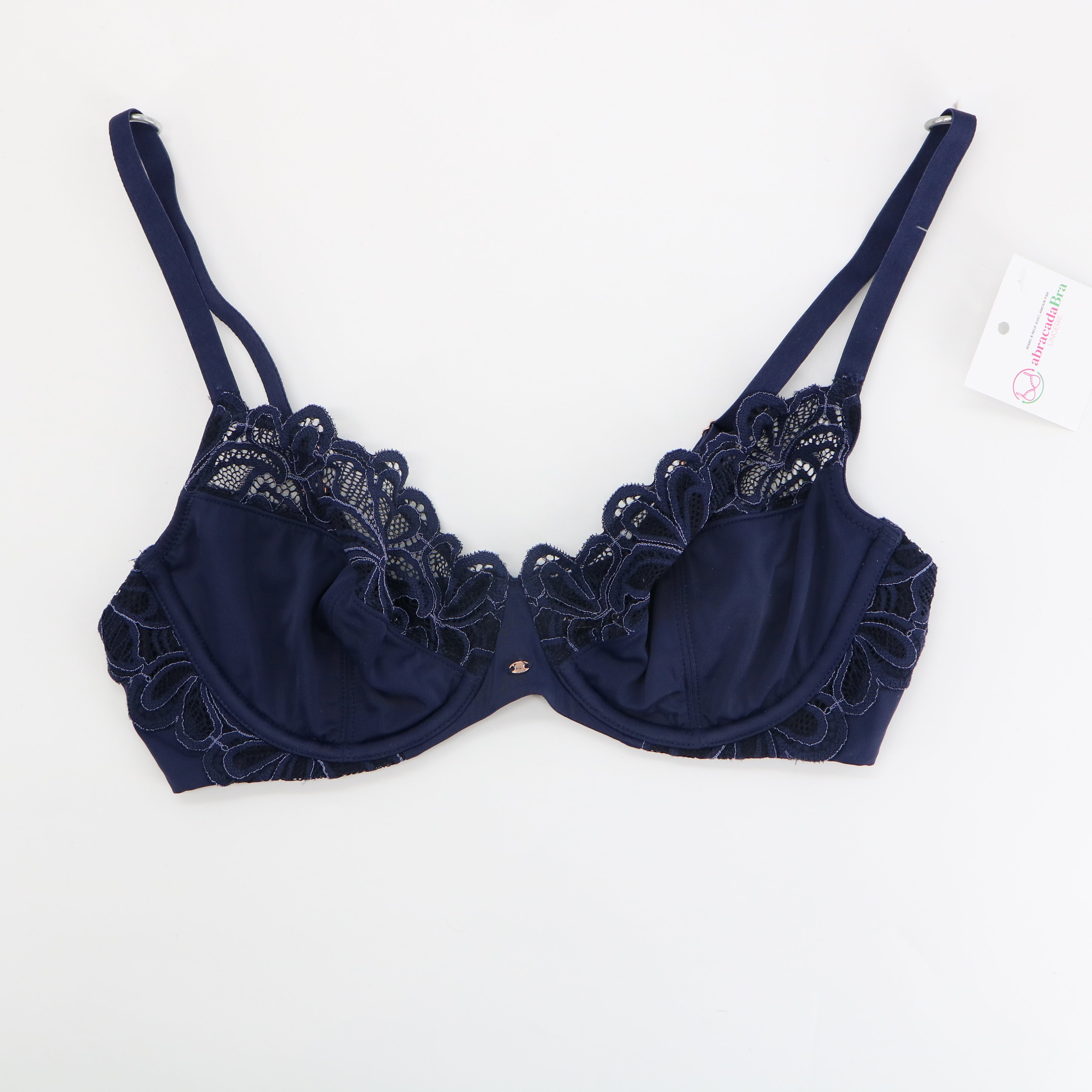 Soutien-gorge RougeGorge Bleu