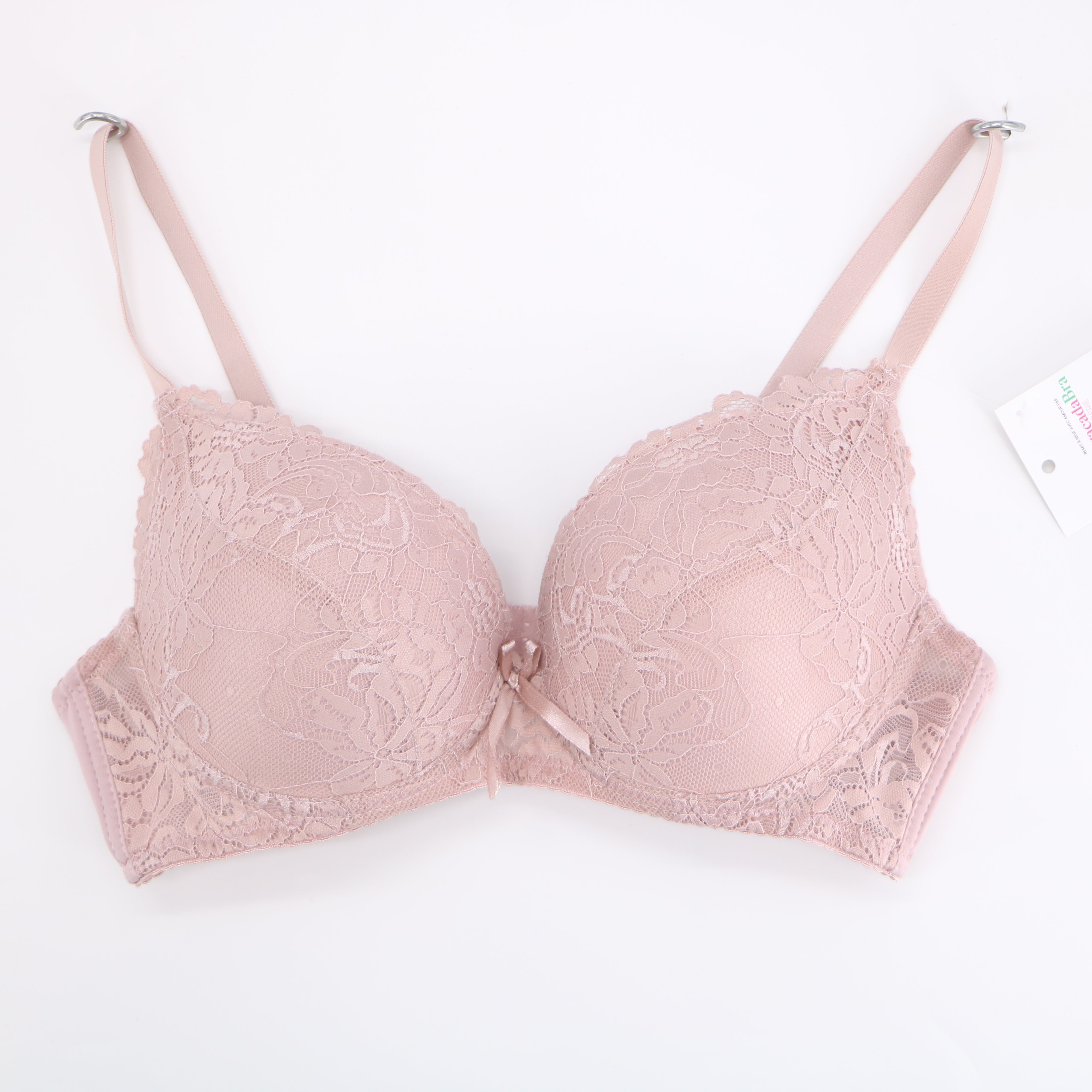 Soutien-gorge Rose