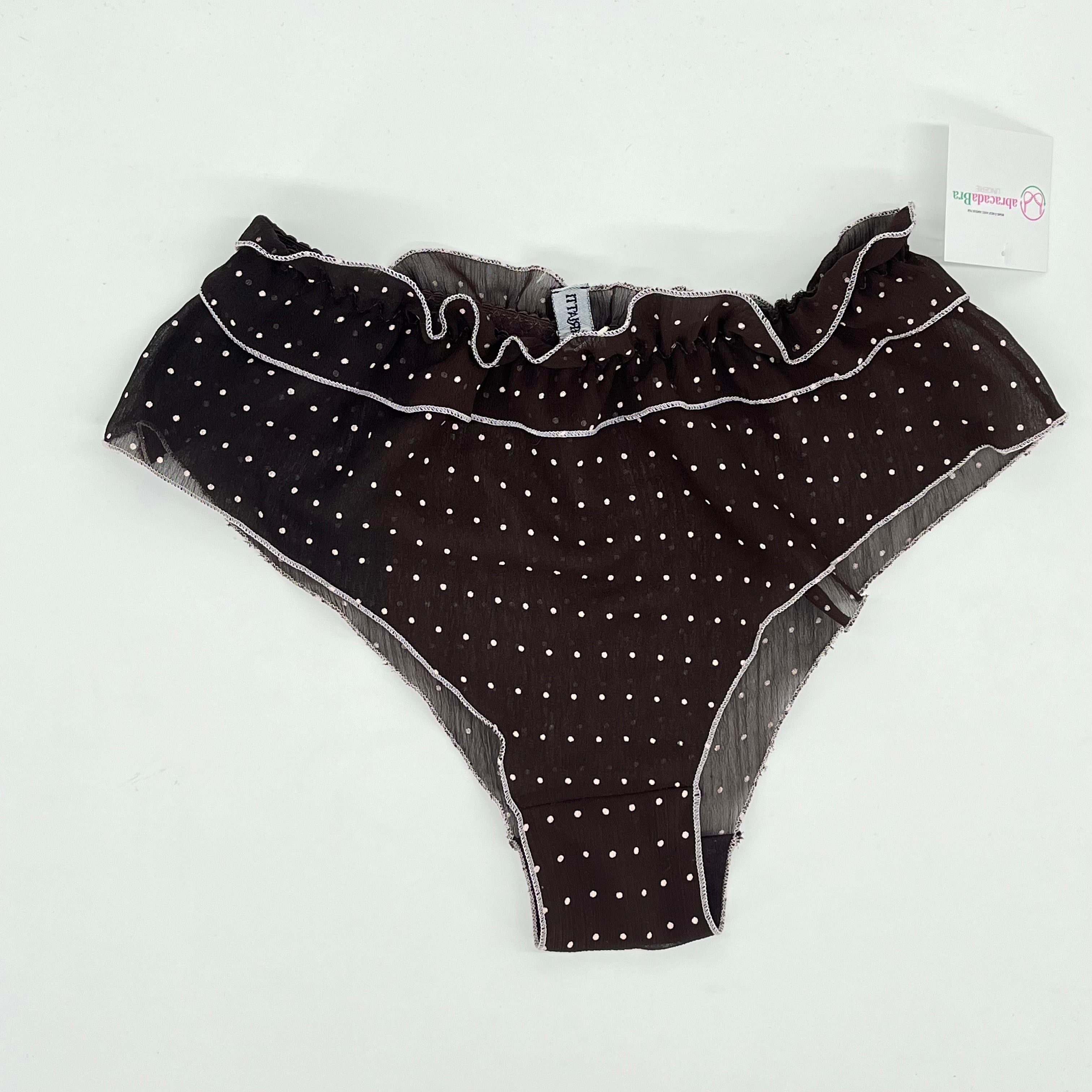 Culotte Carla Cariatti