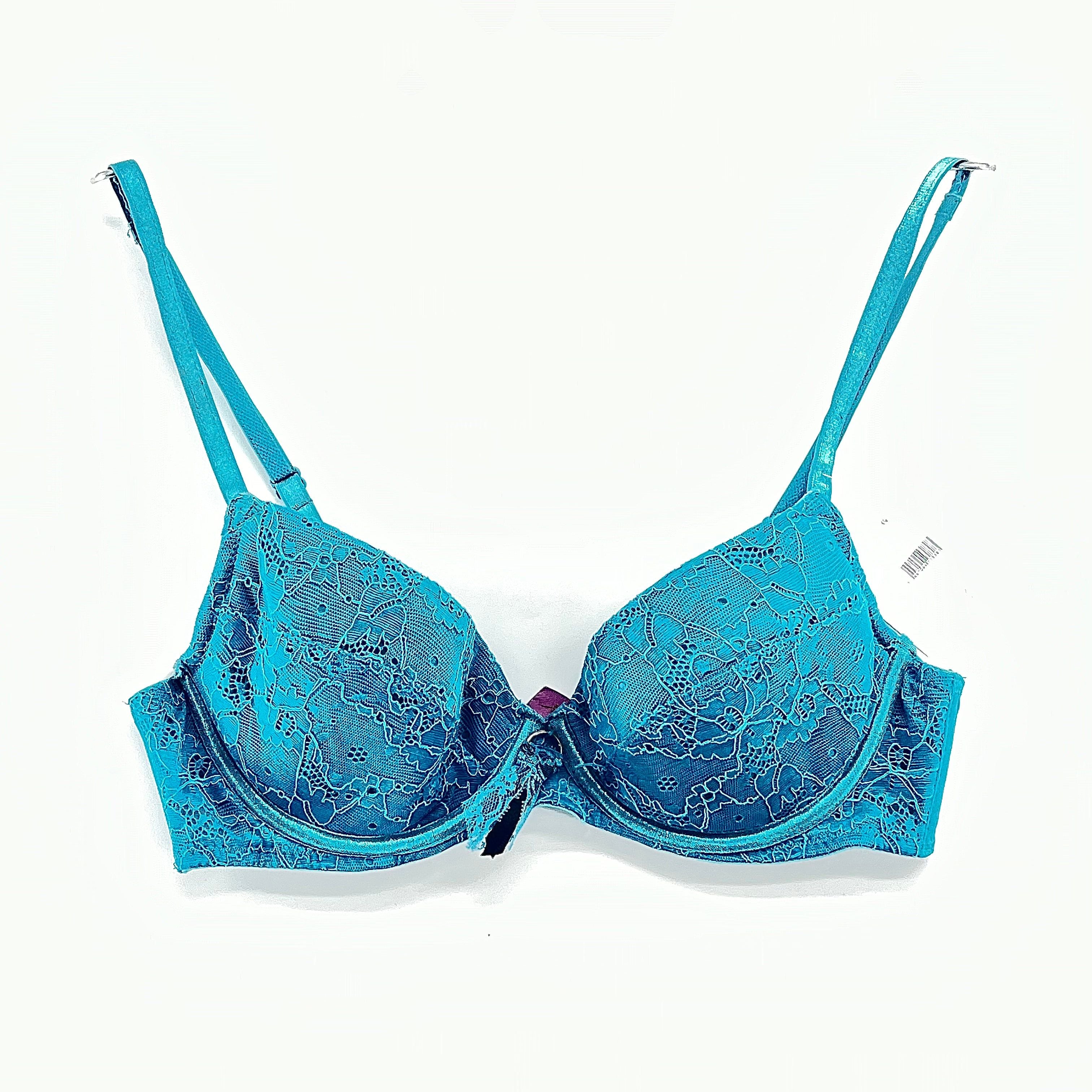 Soutien-gorge Soleil Sucré Bleu