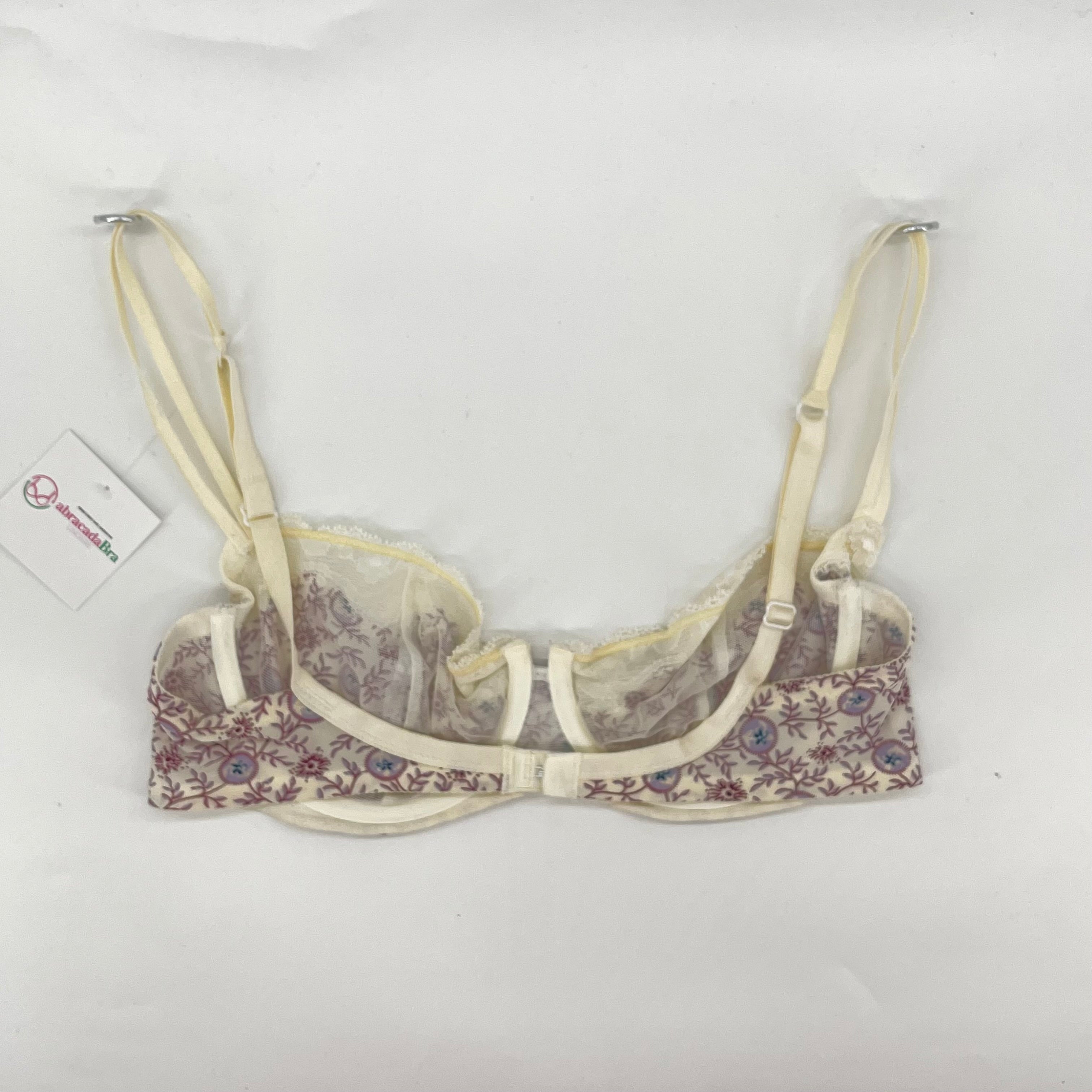 Soutien-gorge Darjeeling Rose