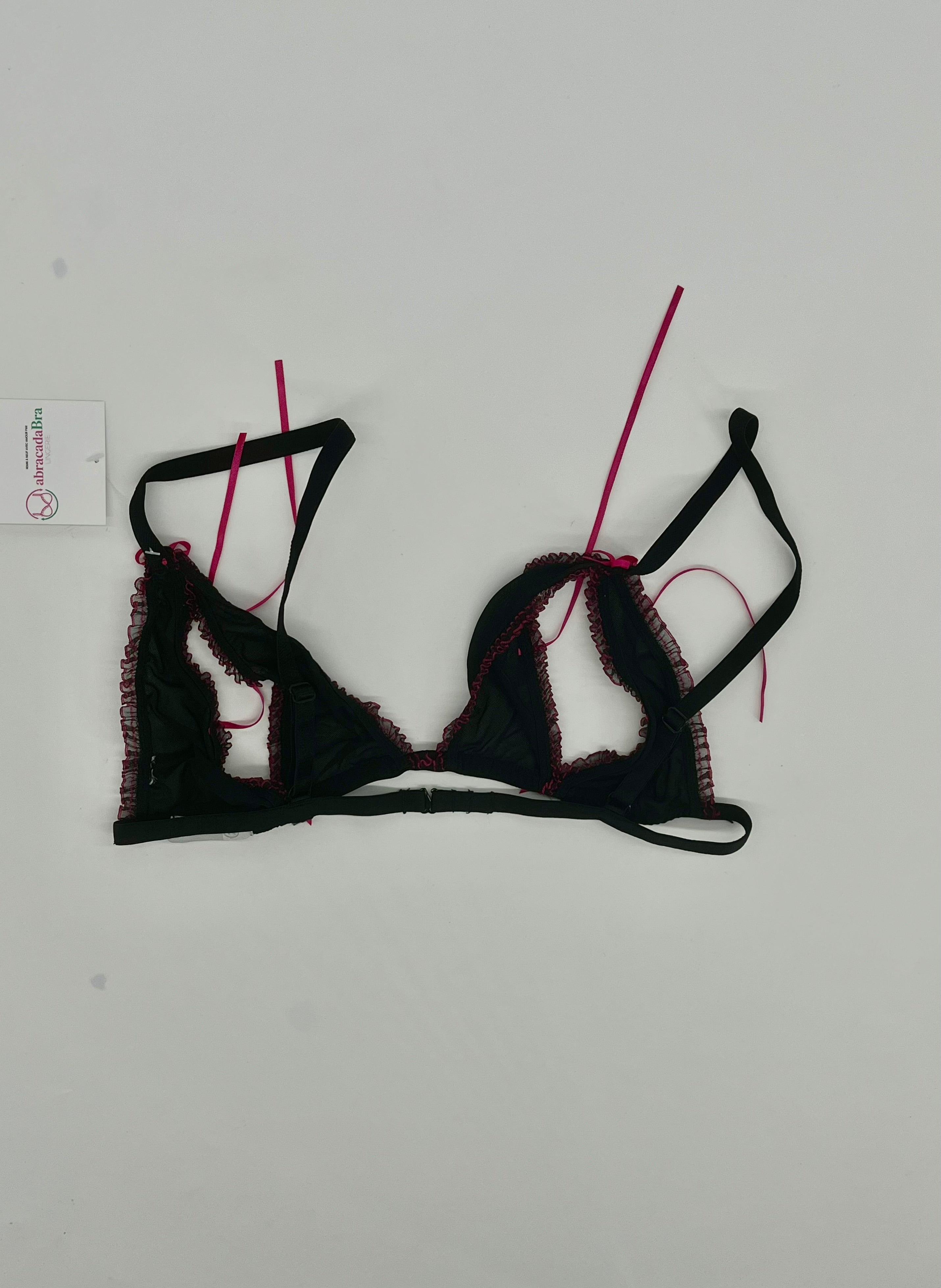 Soutien-gorge sexy La Redoute