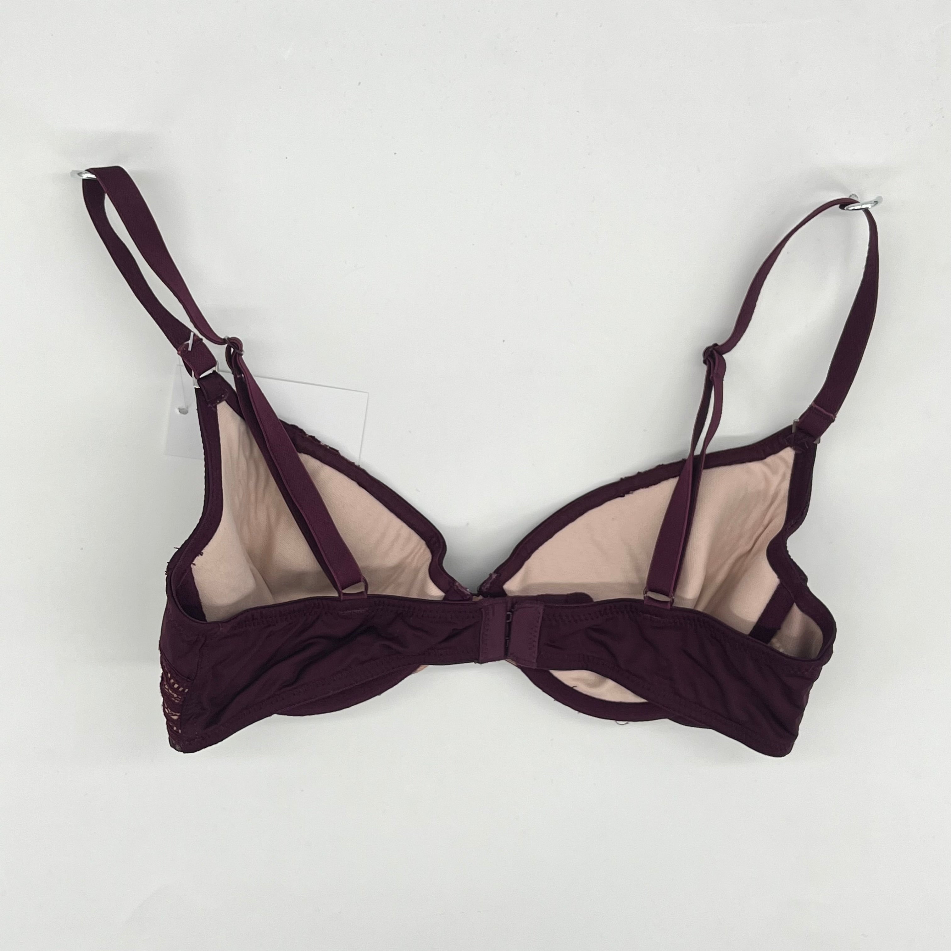 Soutien-gorge Valege Violet