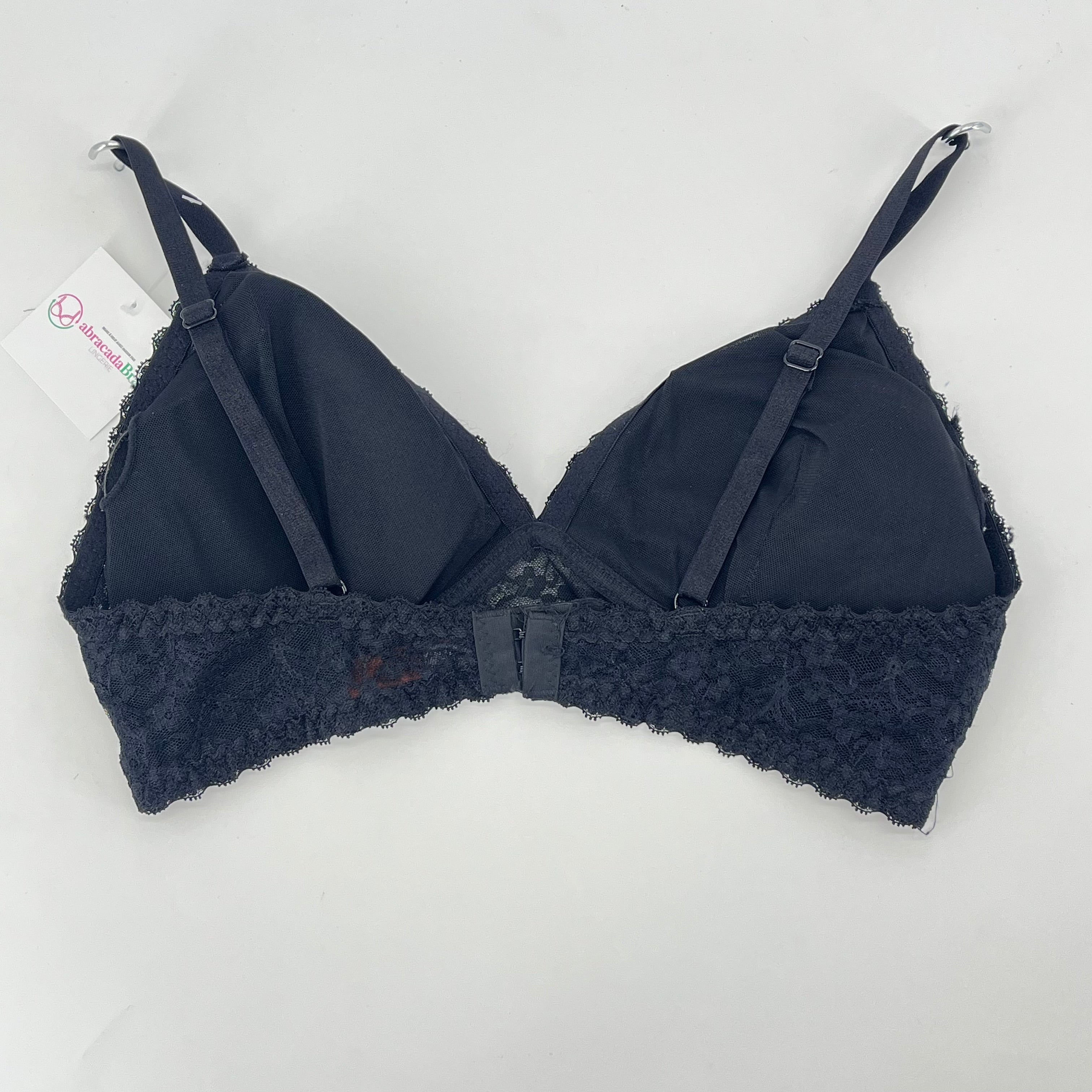 Soutien-gorge Joe Fresh Noir