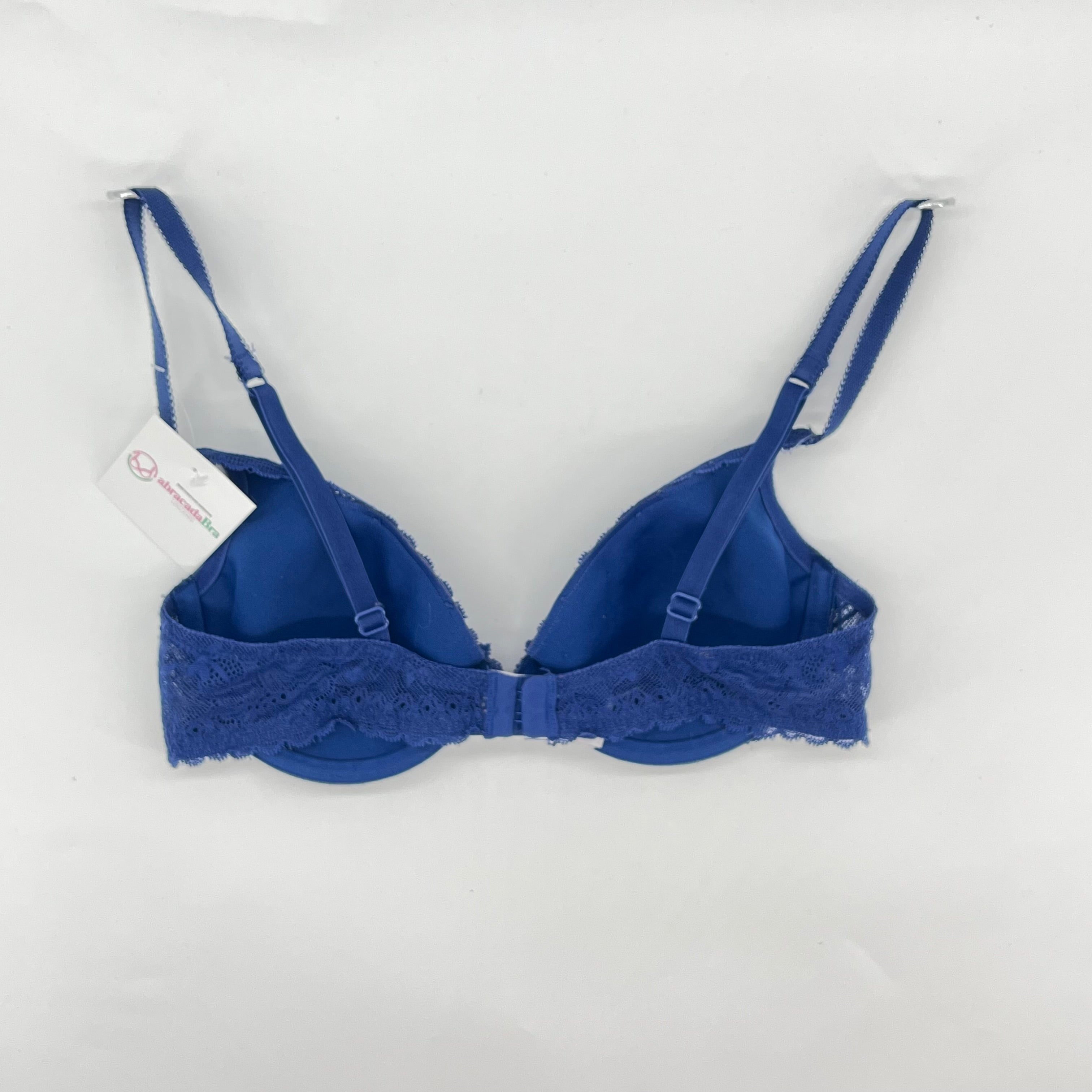 Soutien-gorge La Redoute Bleu