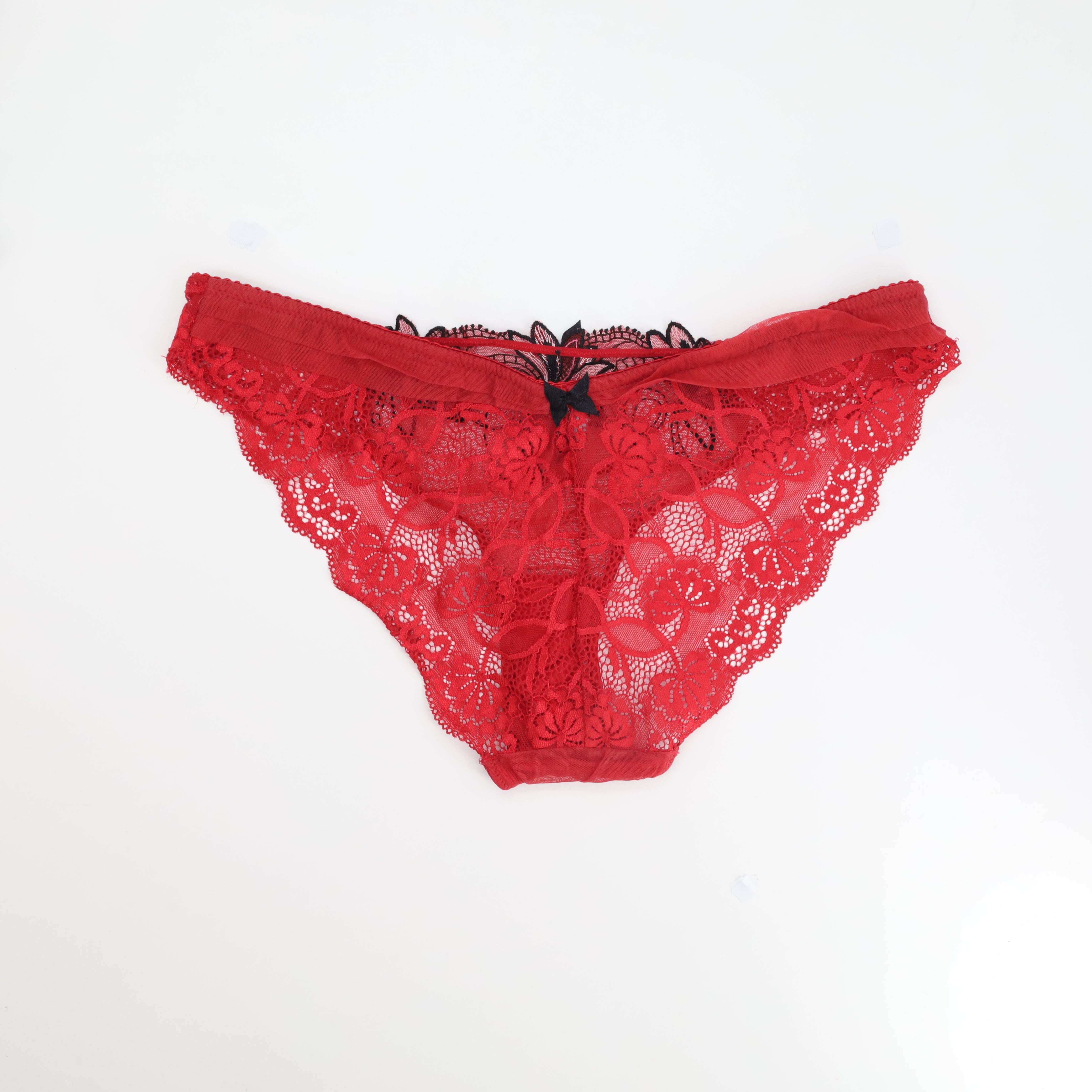 Culotte RougeGorge Rouge