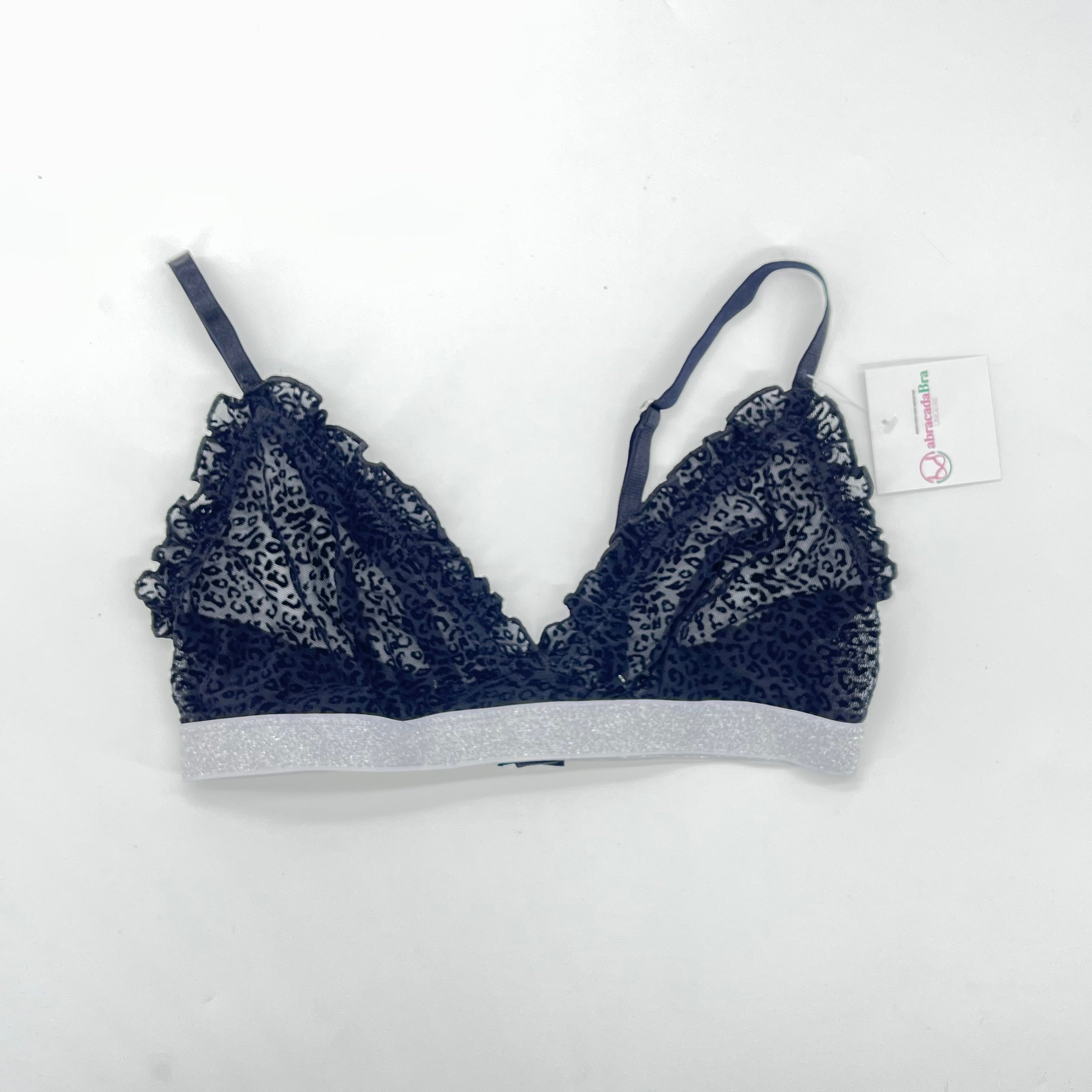 Soutien-gorge Villa Noir