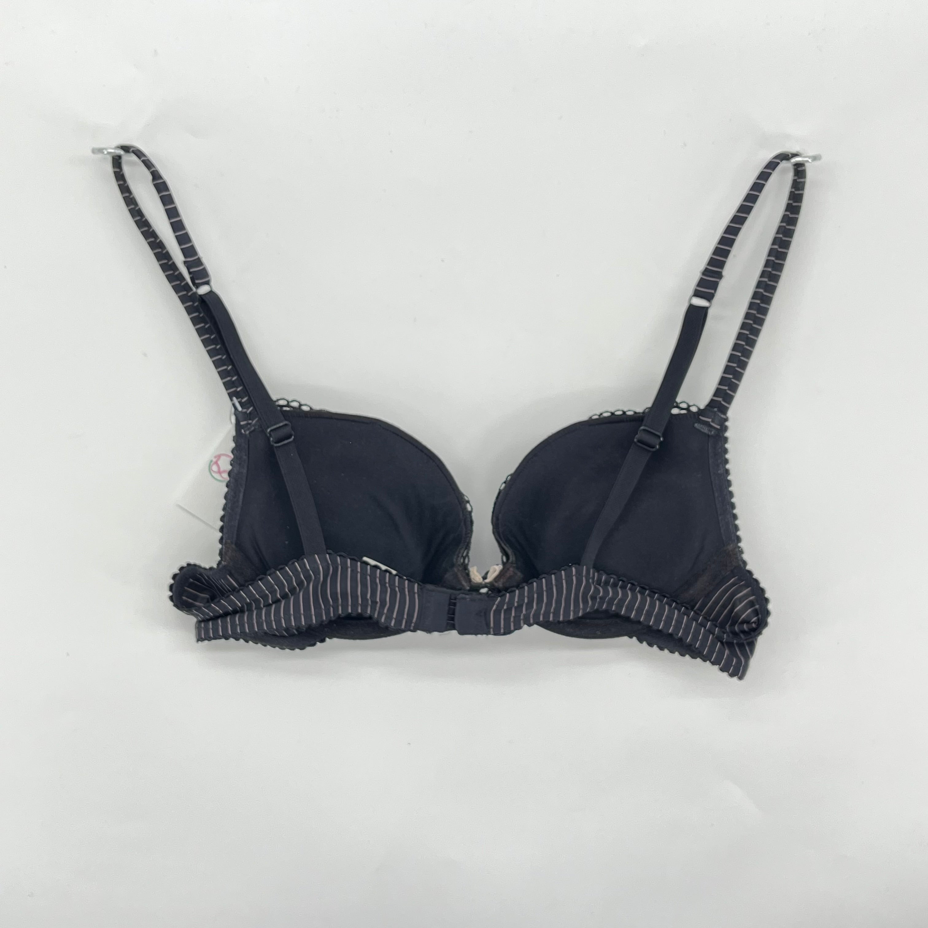 Soutien-gorge ETAM Noir
