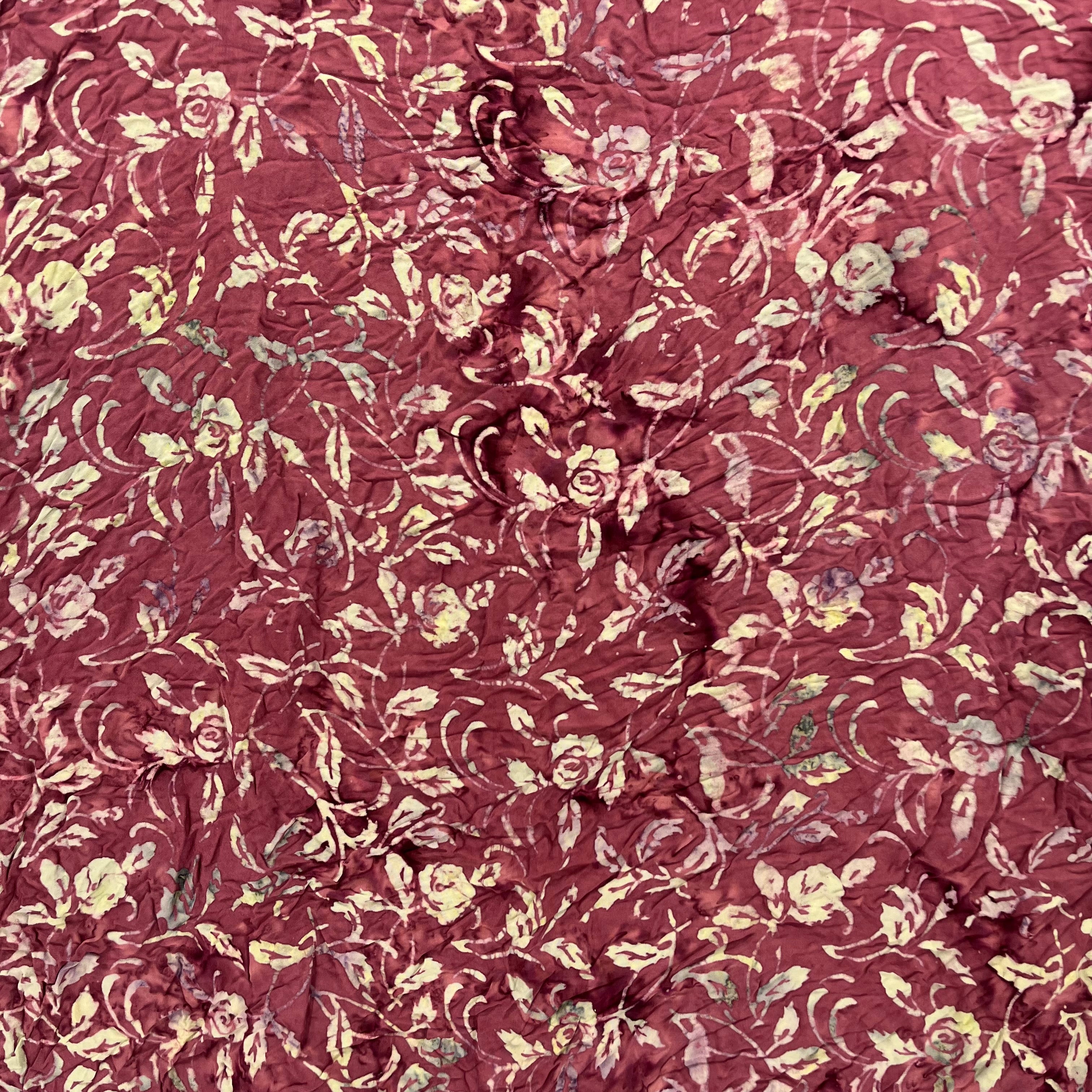 Paréo Rose