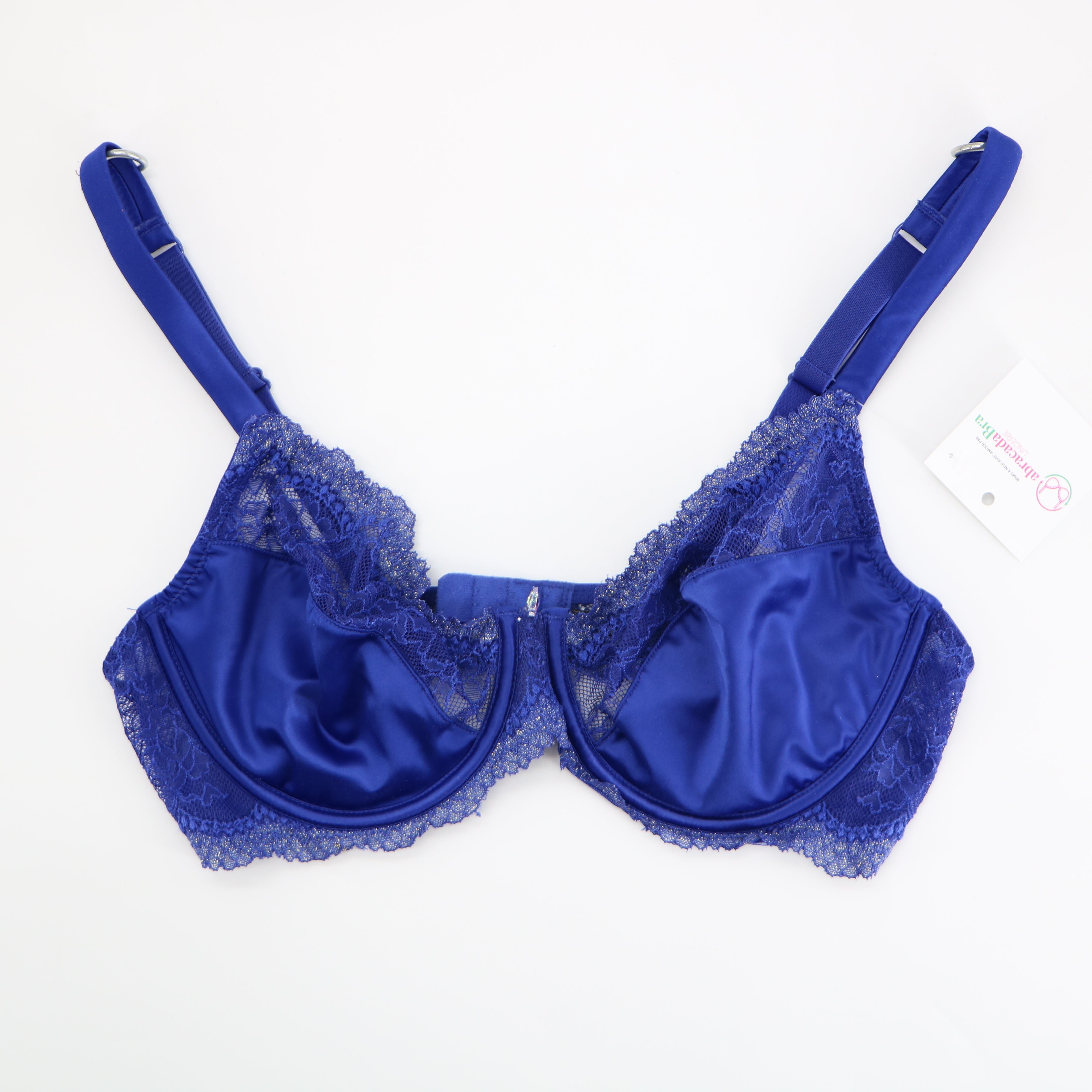 Soutien-gorge RougeGorge Bleu