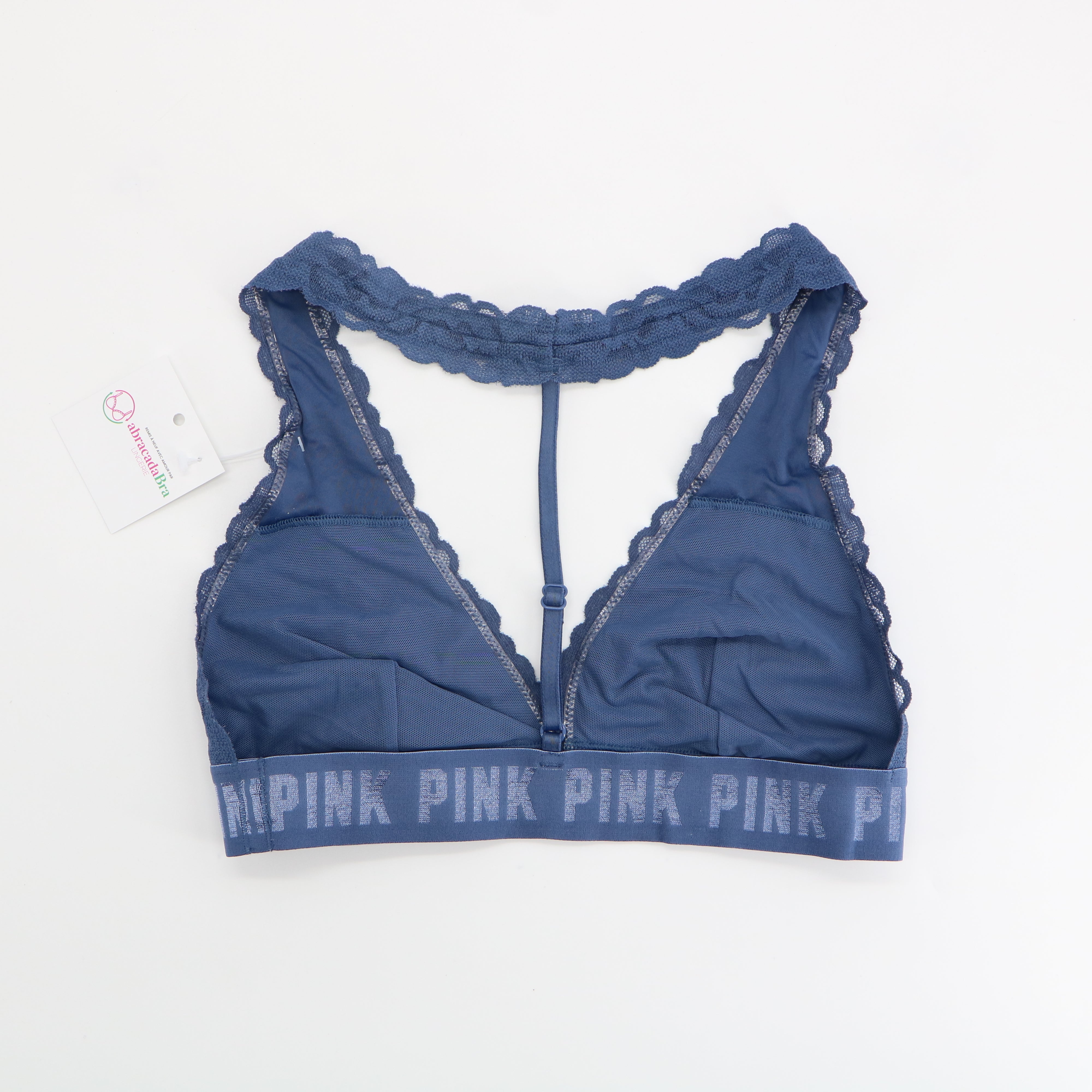 Soutien-gorge Victoria's Secret Bleu