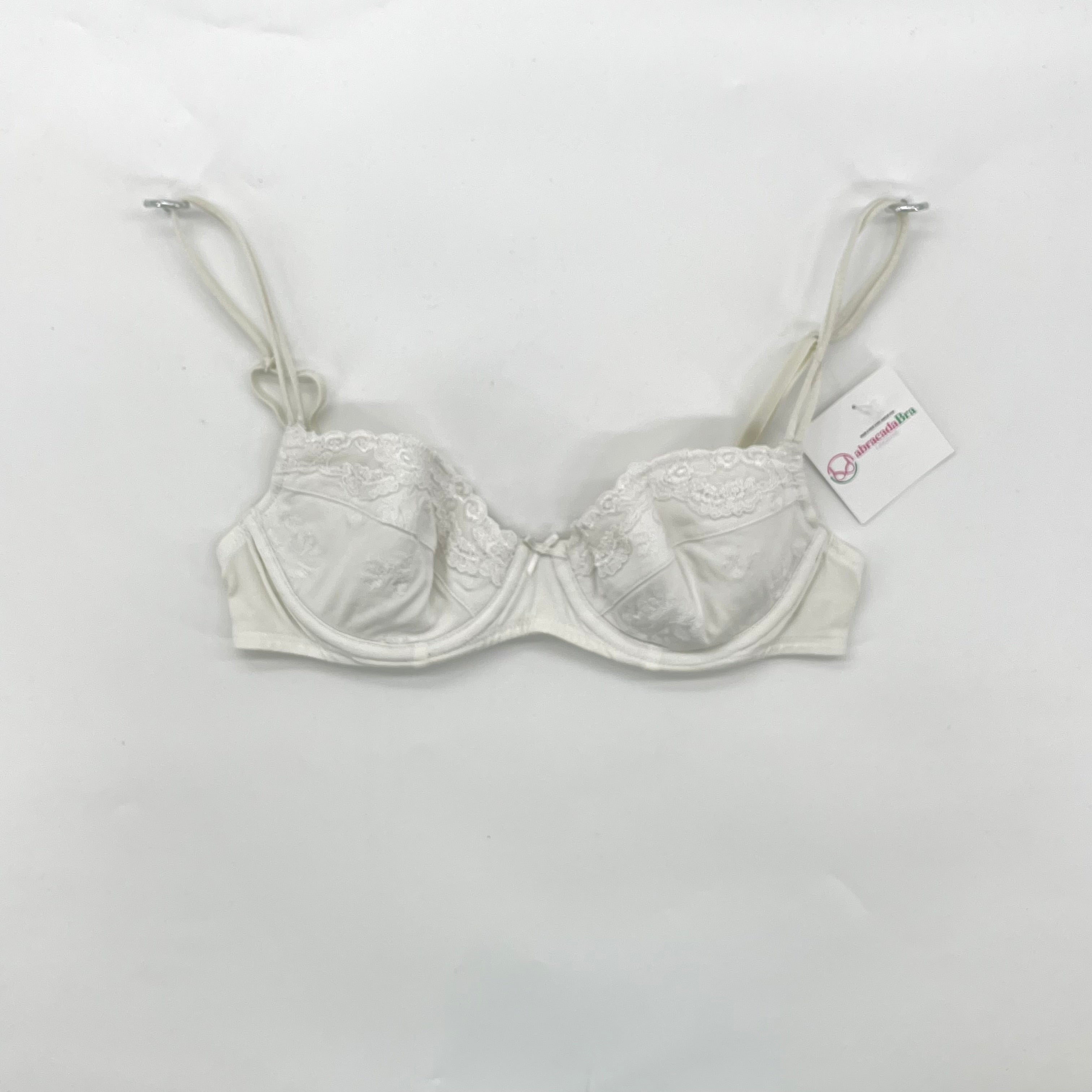 Soutien-gorge ETAM Blanc