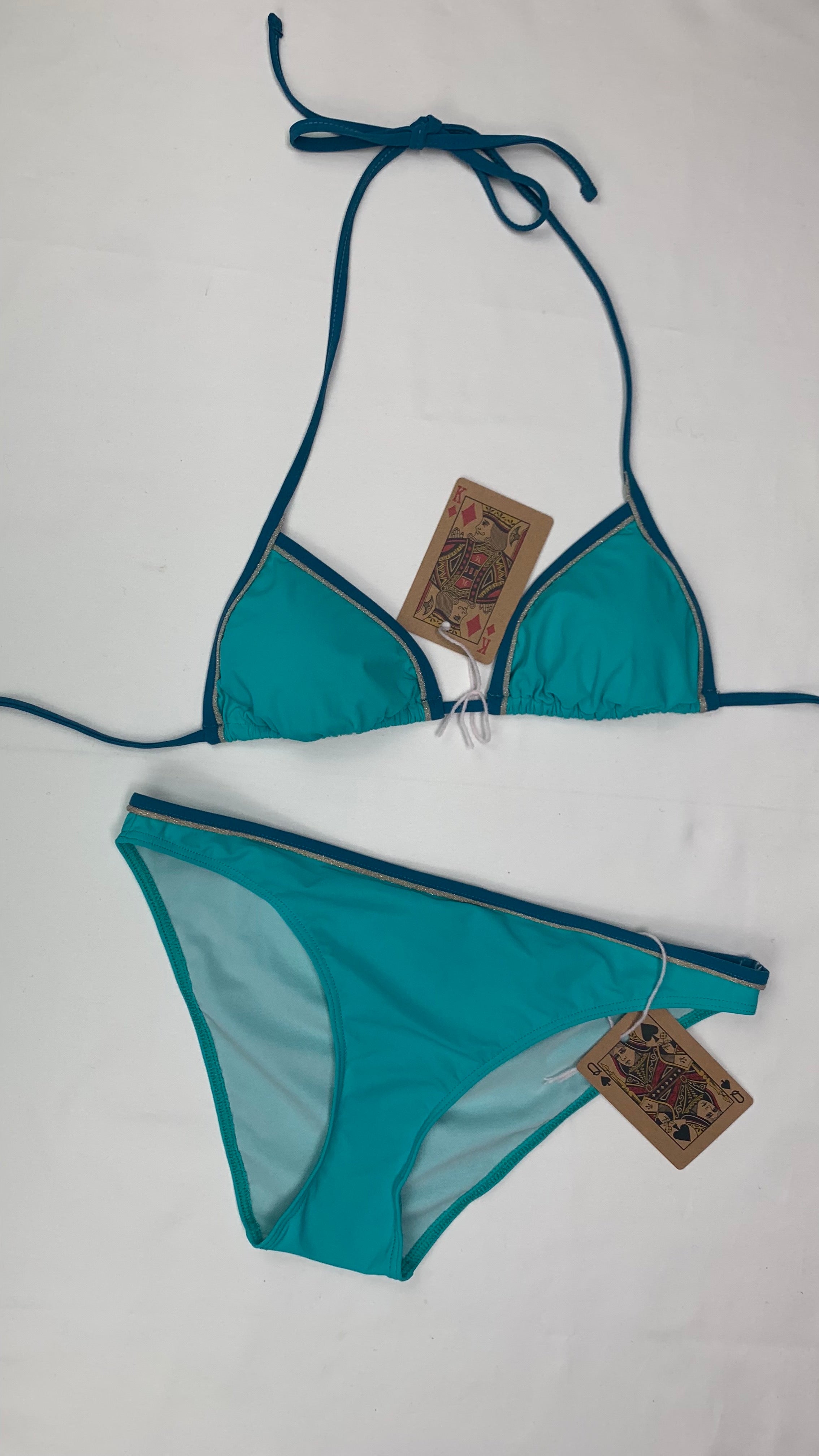 Maillot de bain Ysé Bleu