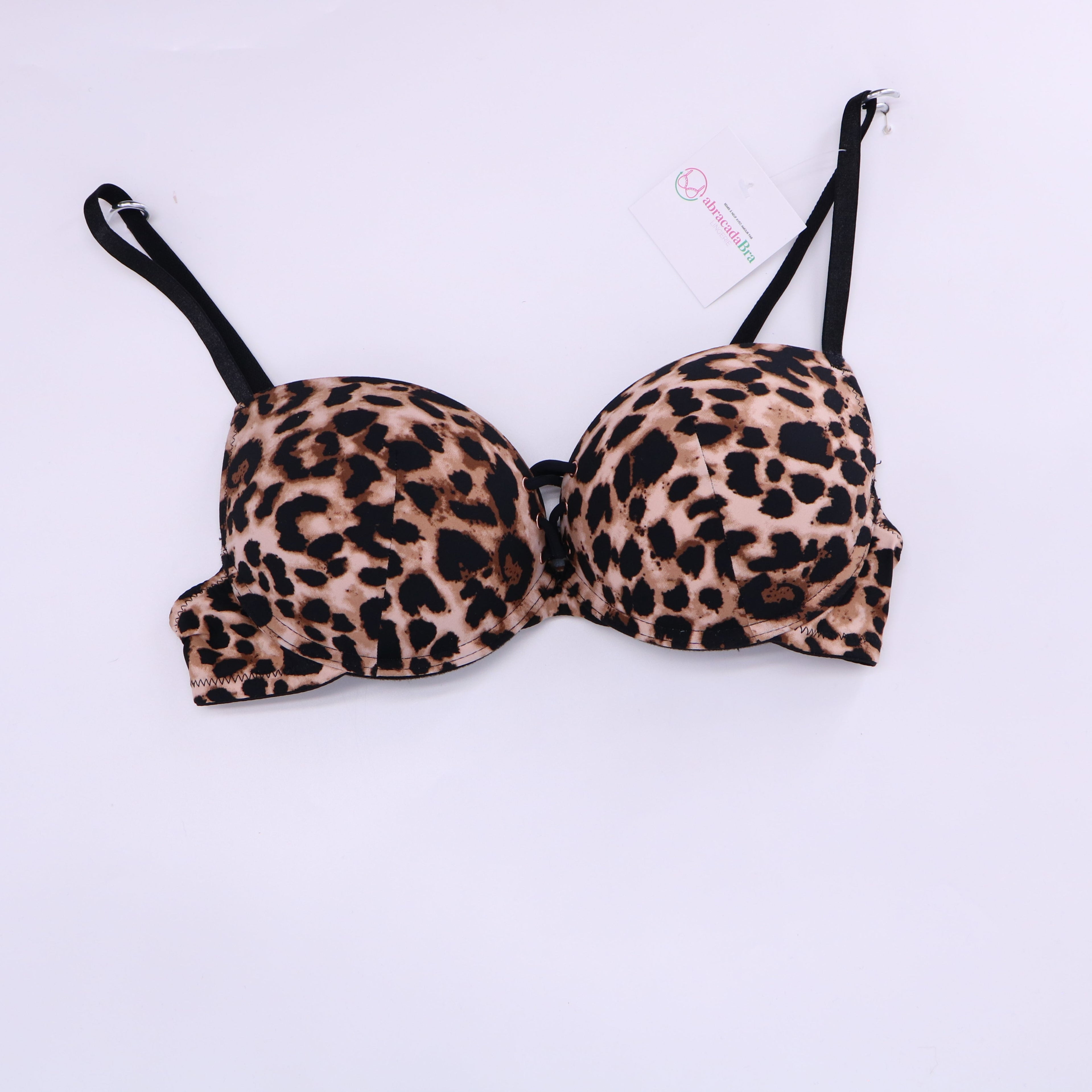 Soutien-gorge Marron