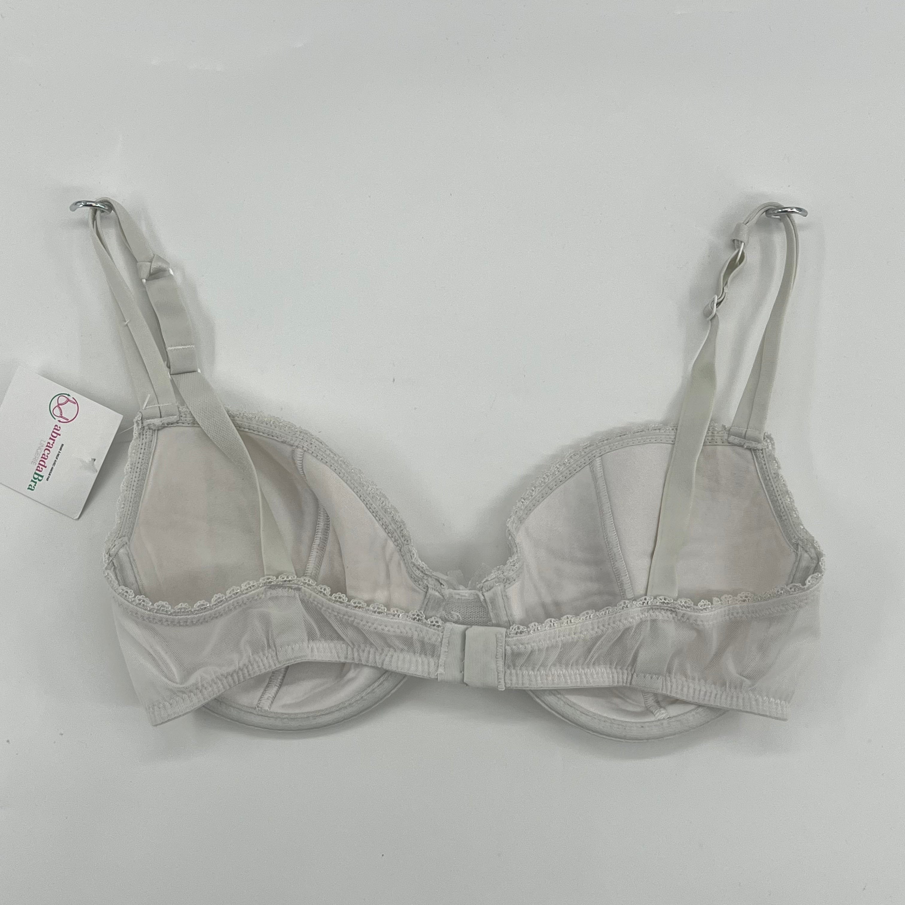 Soutien-gorge Blanc