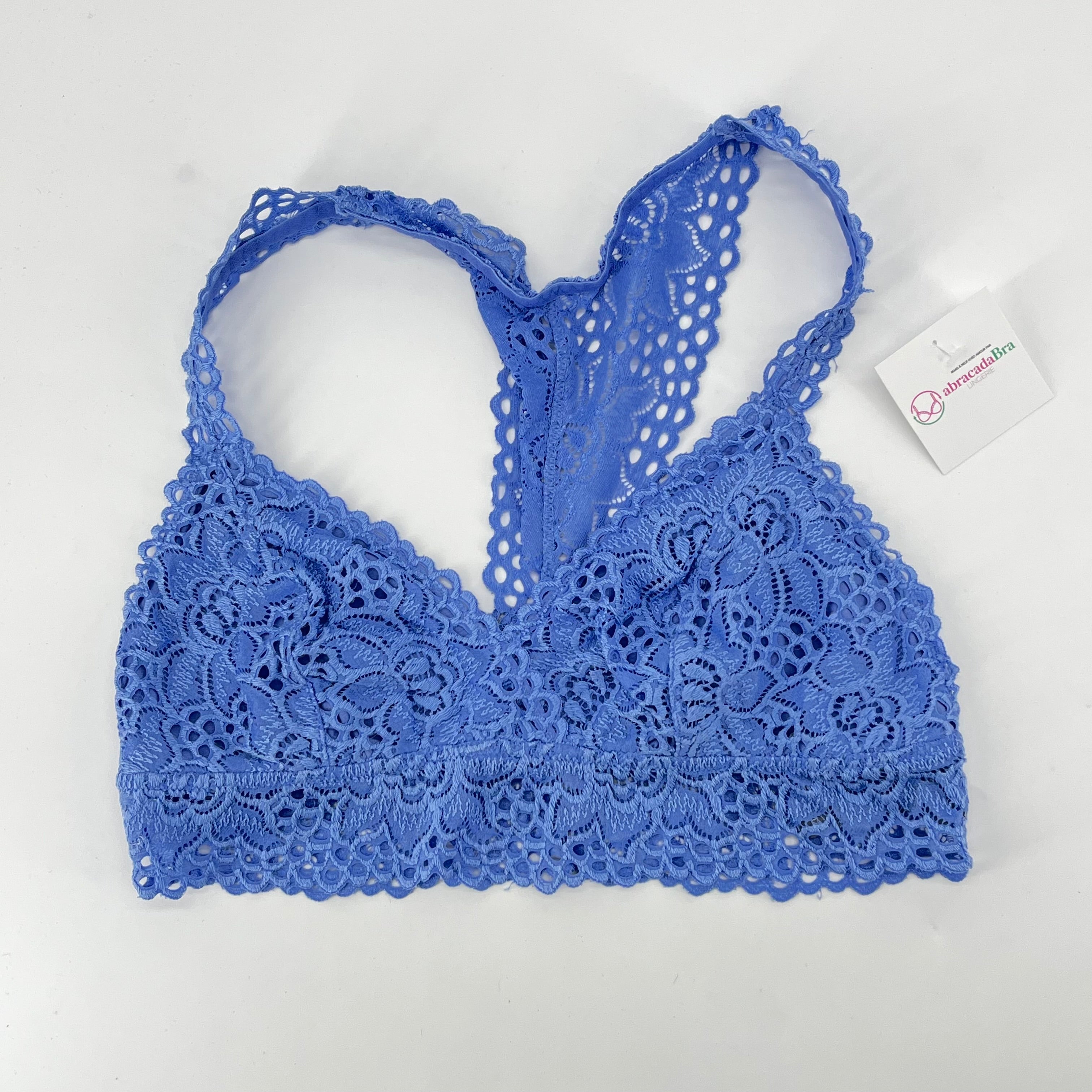 Soutien-gorge Aerie Bleu
