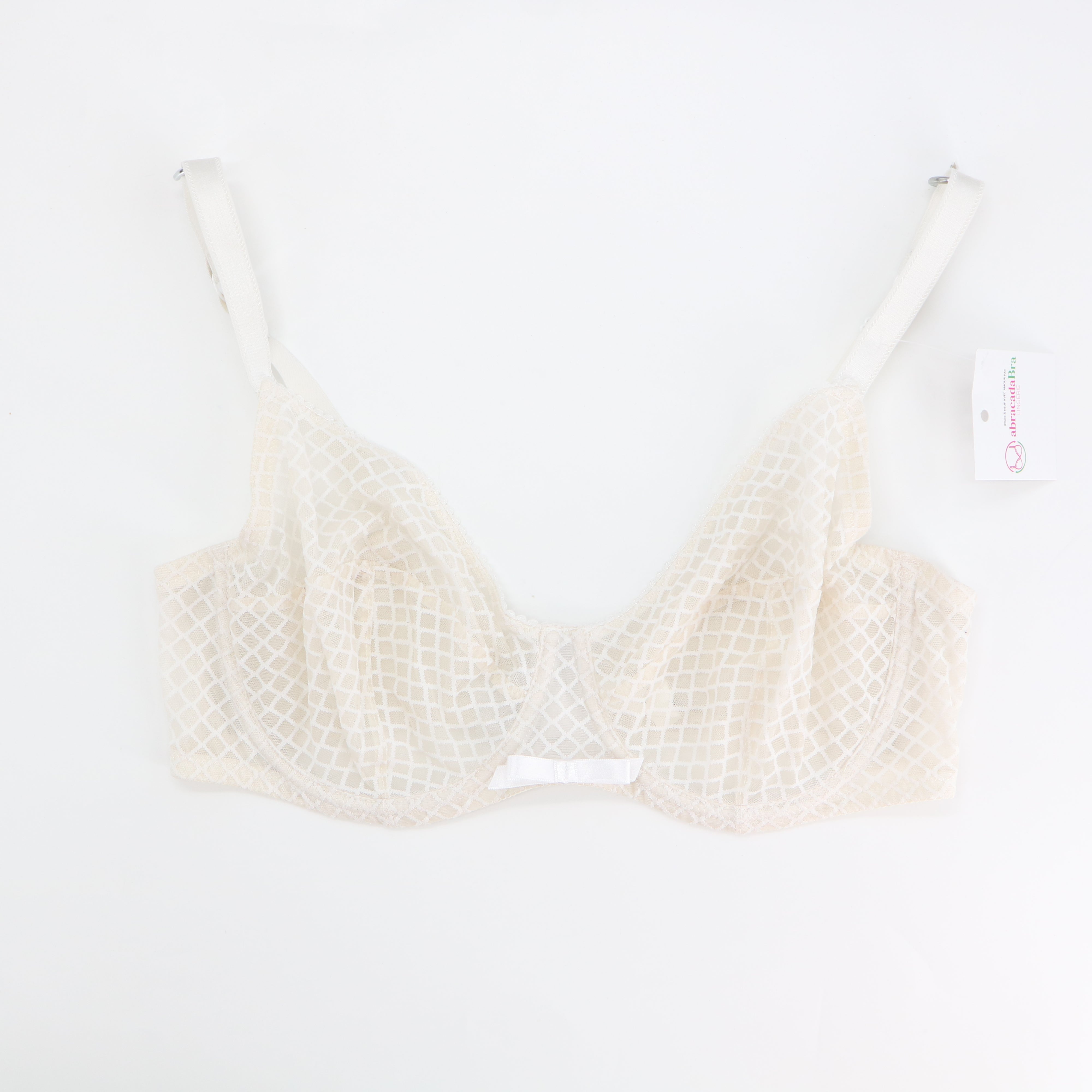 Soutien-gorge Daniel Hechter Blanc