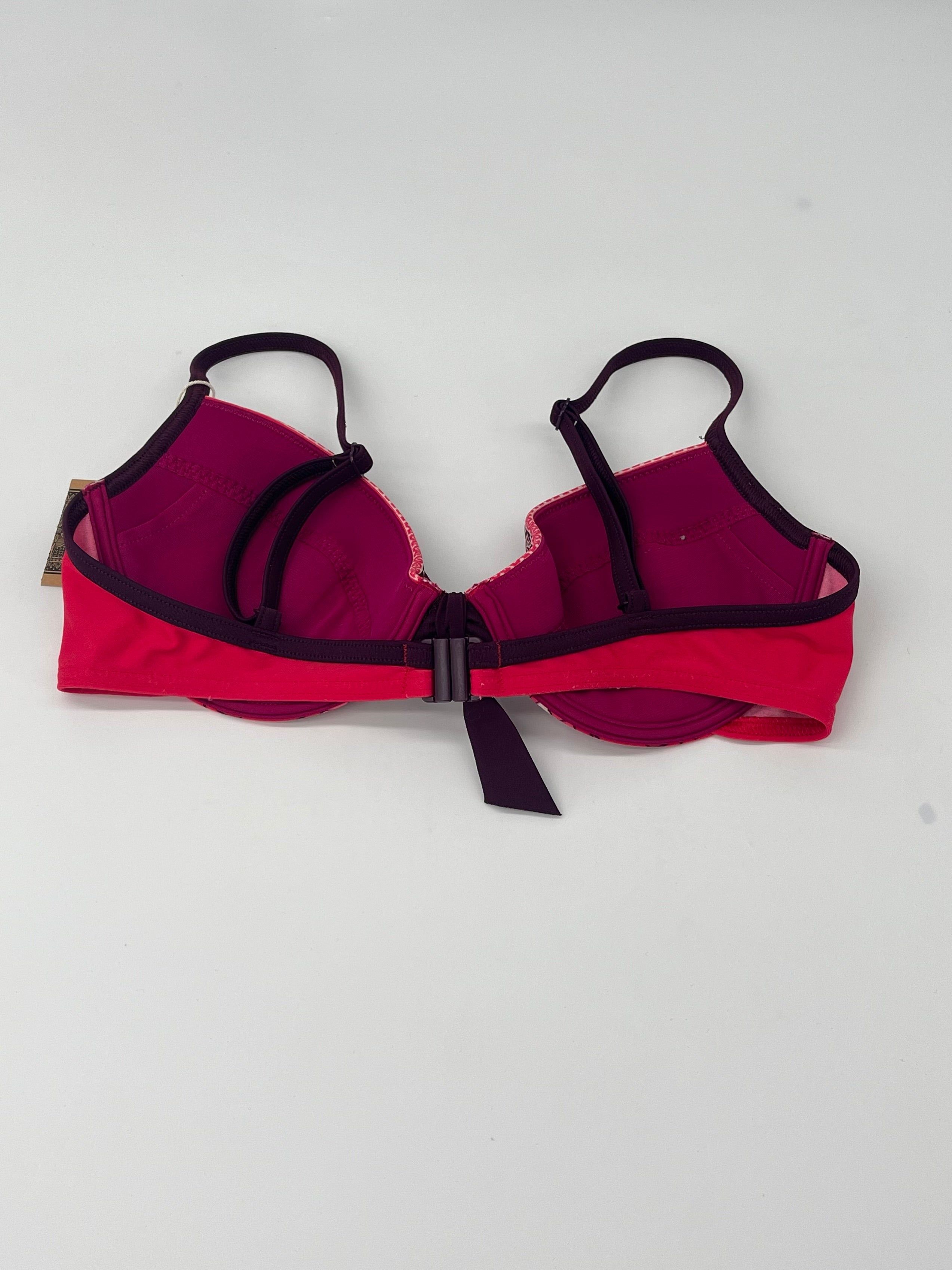 Maillot de bain Triumph Rouge