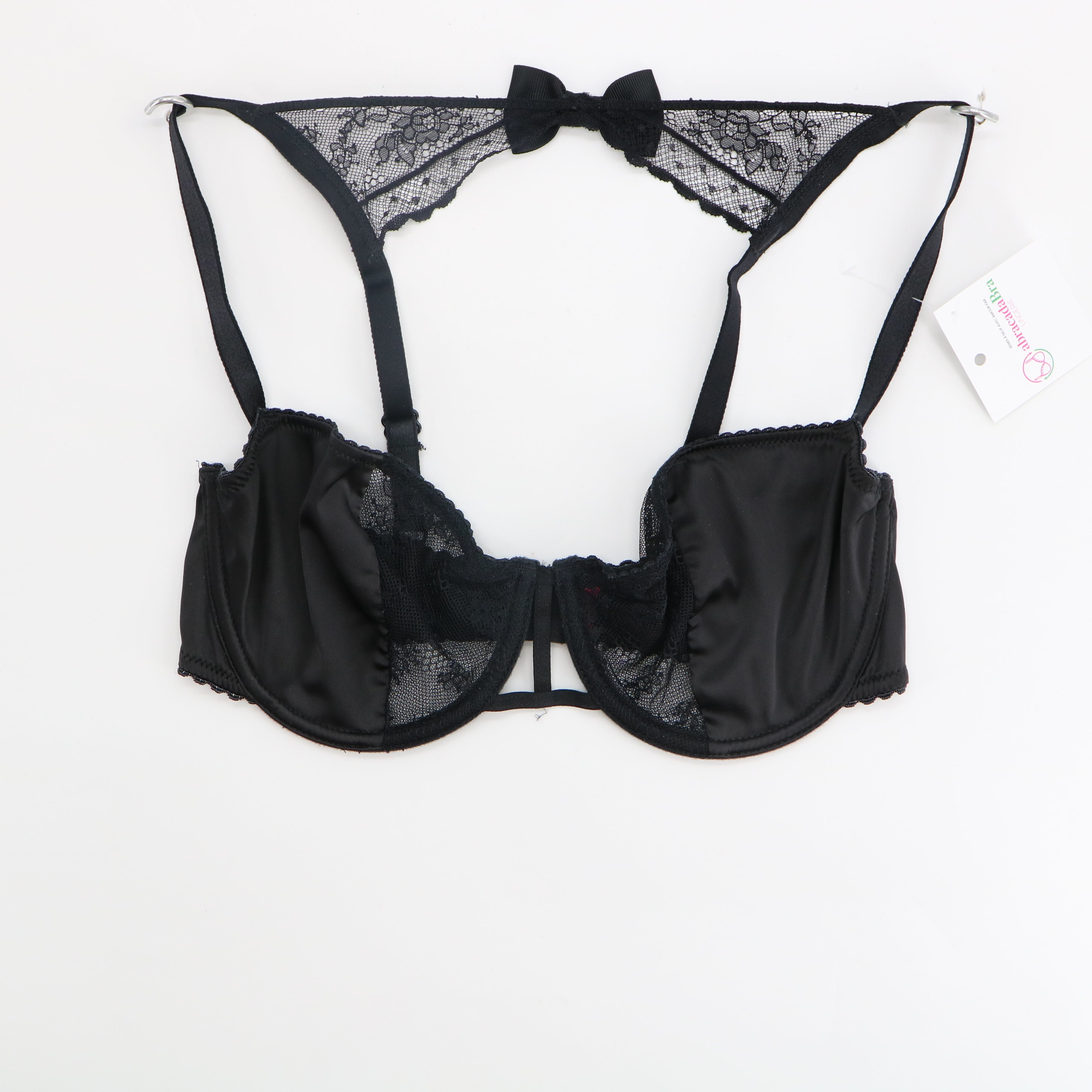 Soutien-gorge Passionata Noir