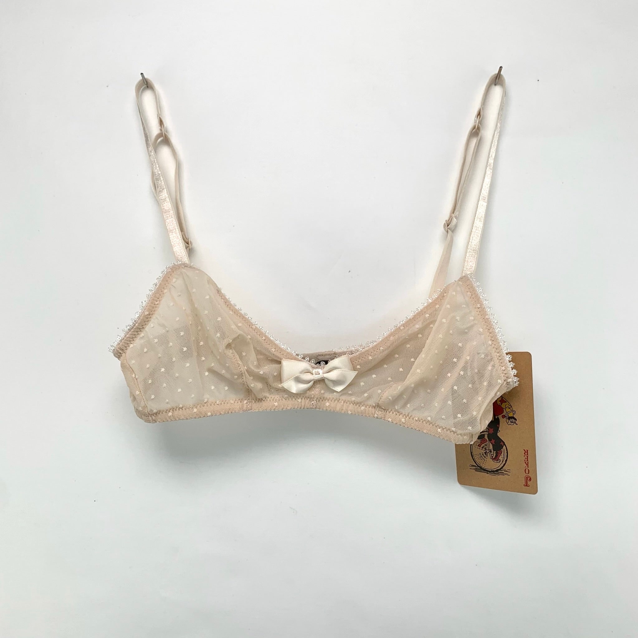 Soutien-gorge Ysé