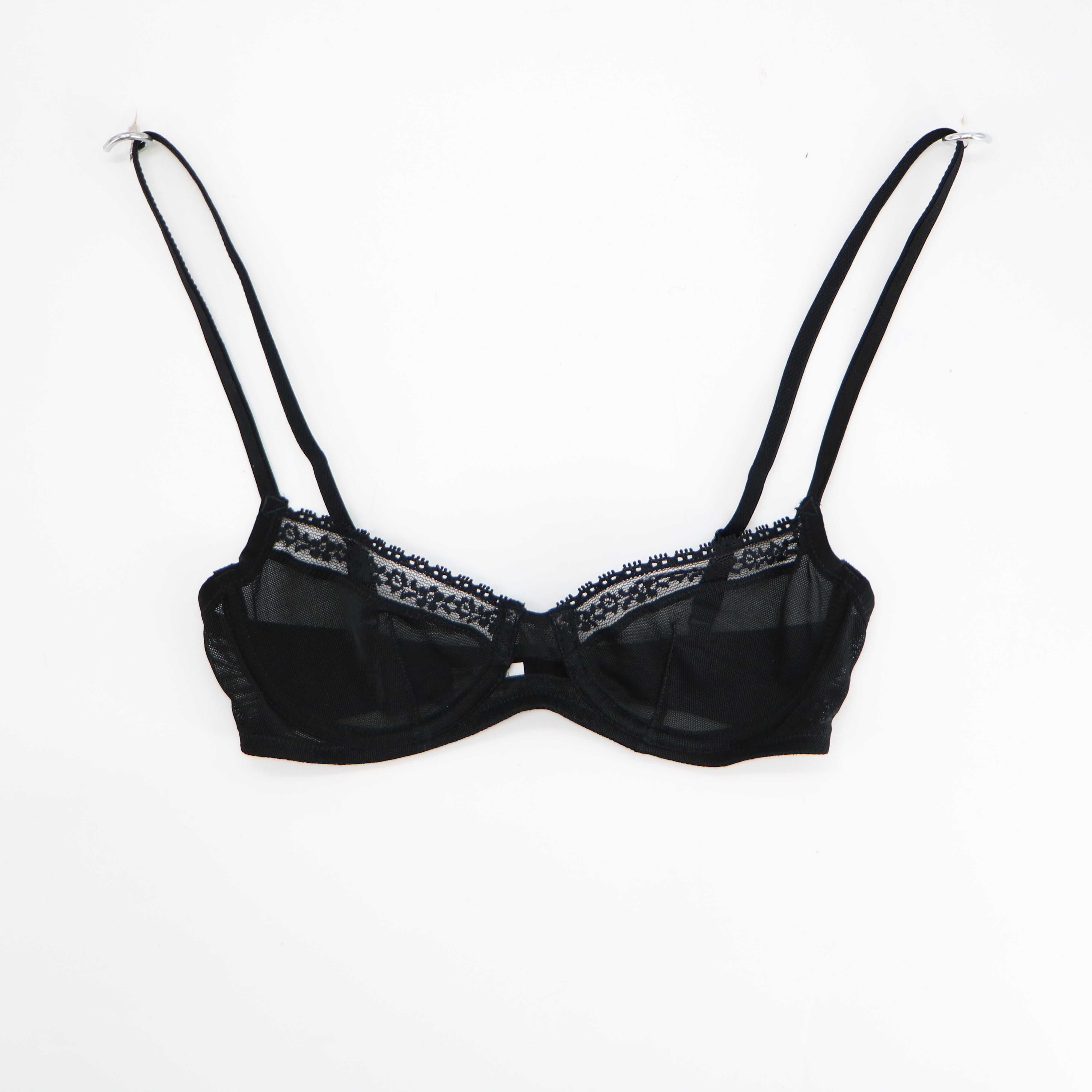Soutien-gorge Ysé Noir