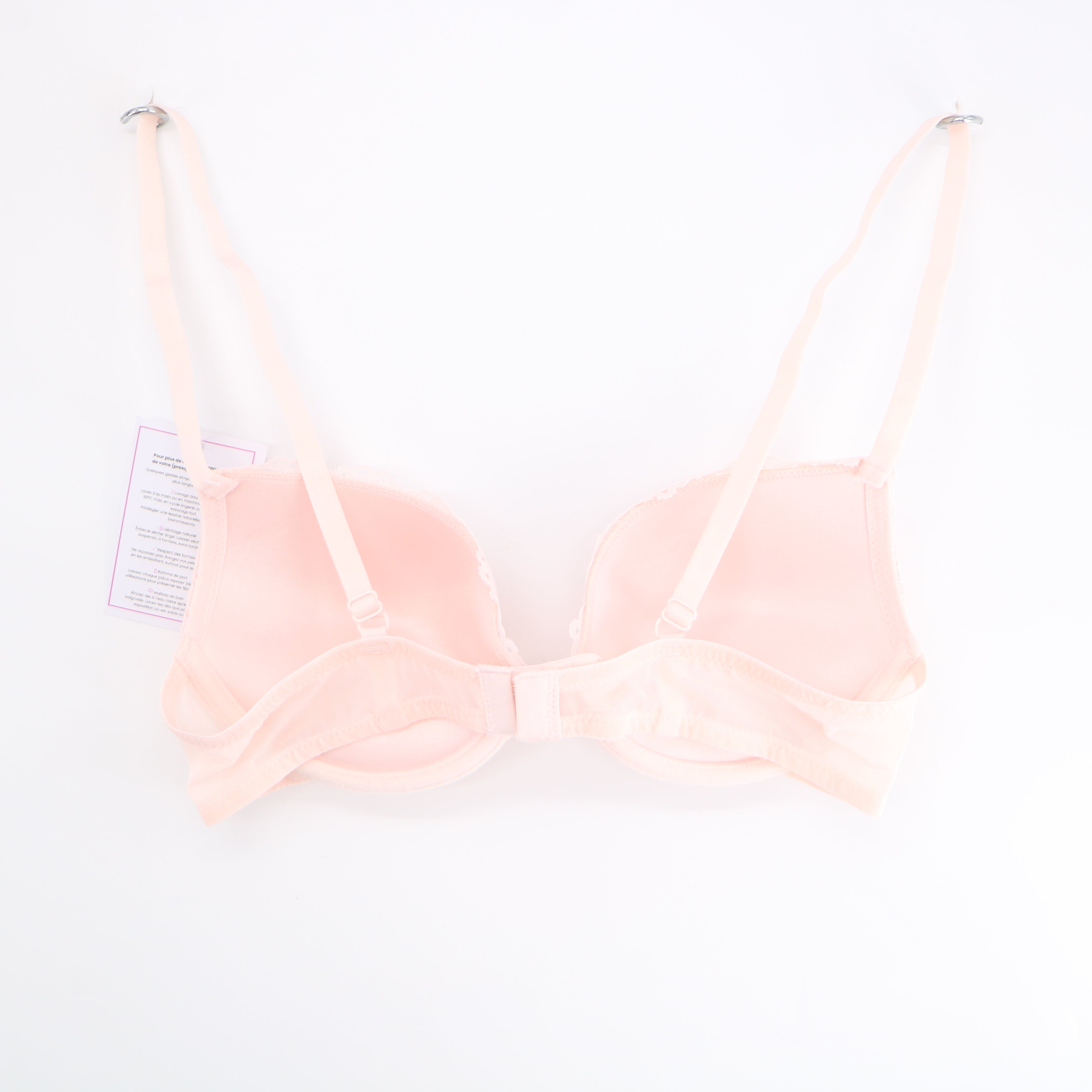 Soutien-gorge Rose