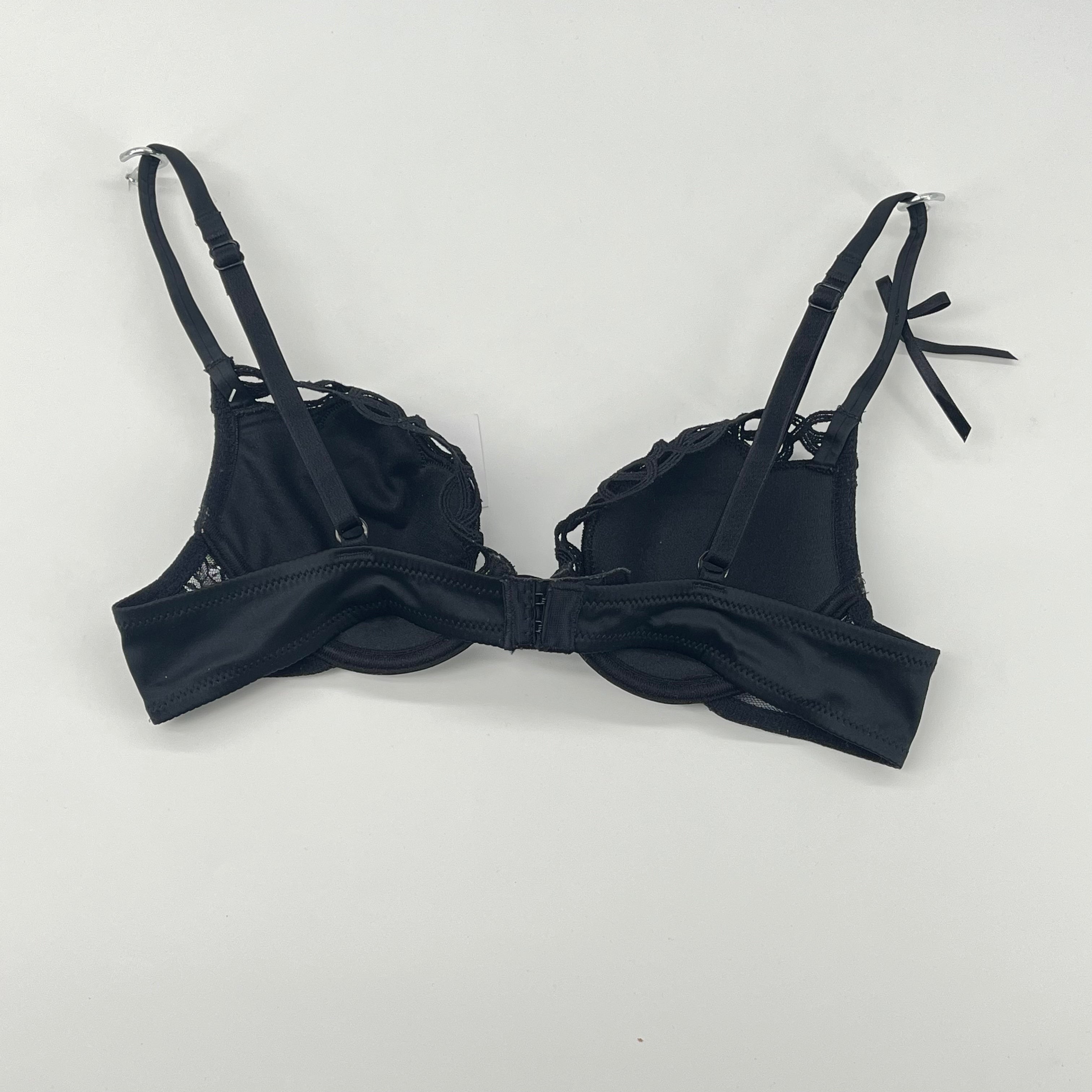 Soutien-gorge Simone Pérèle Noir