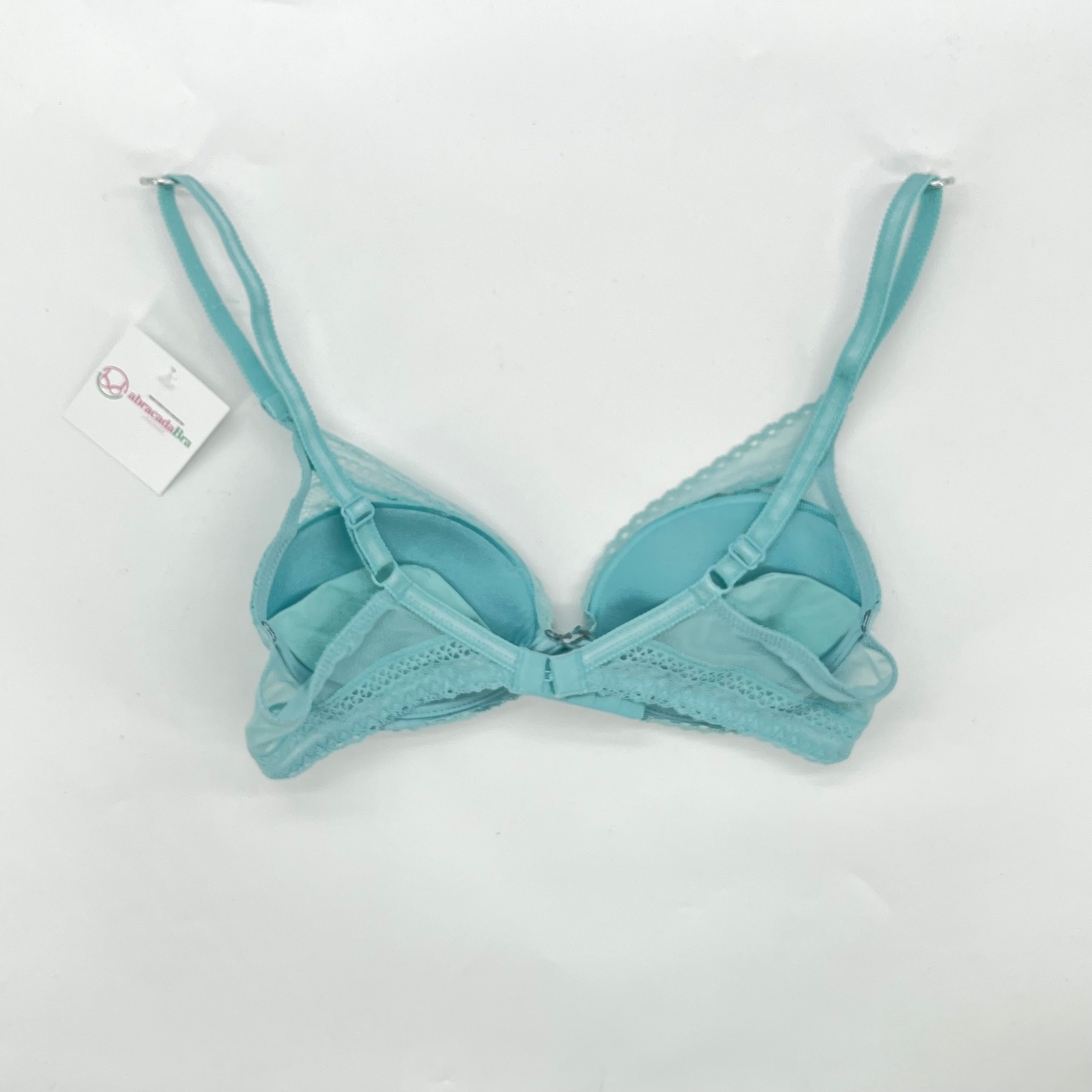 Soutien-gorge Chantelle Bleu