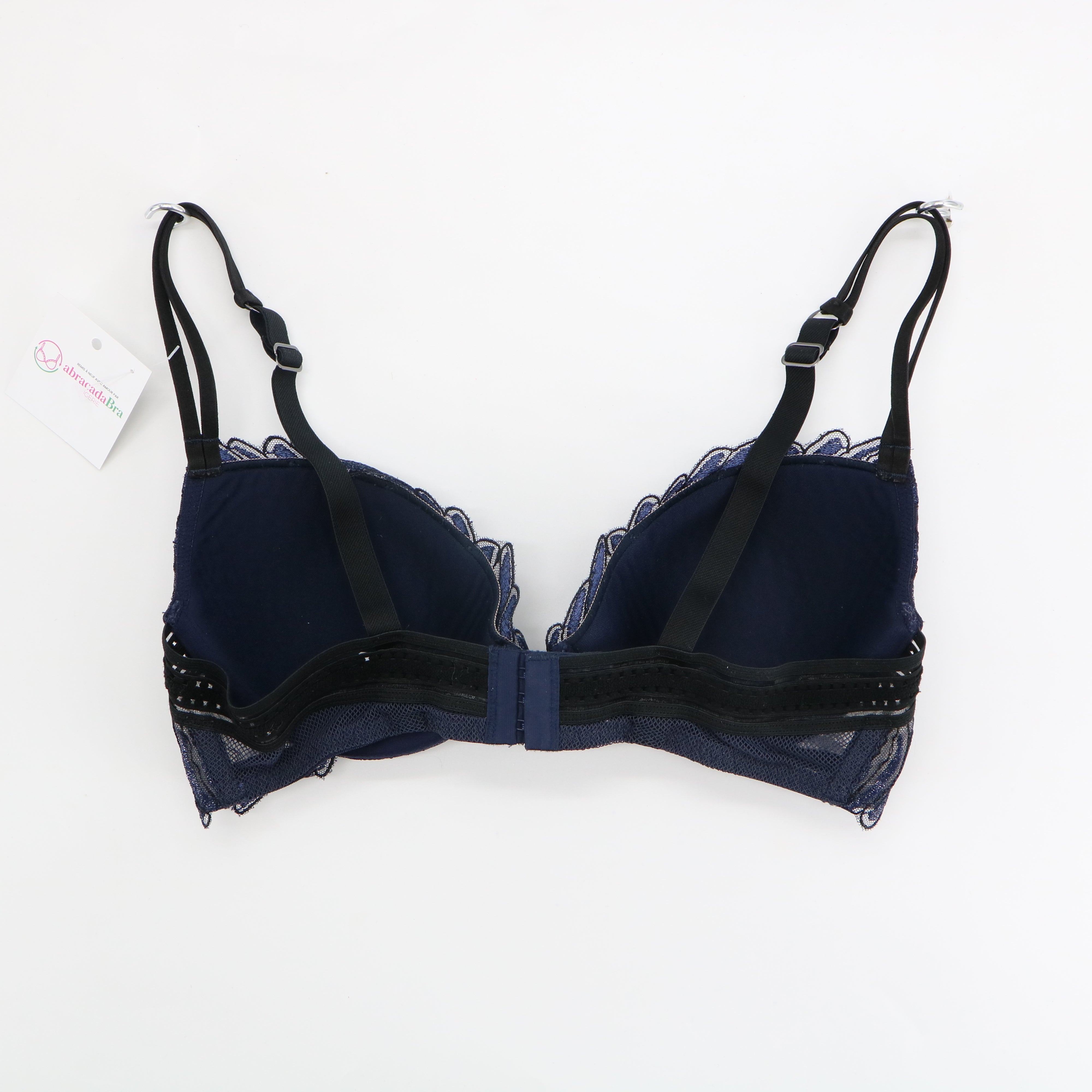 Soutien-gorge RougeGorge Bleu