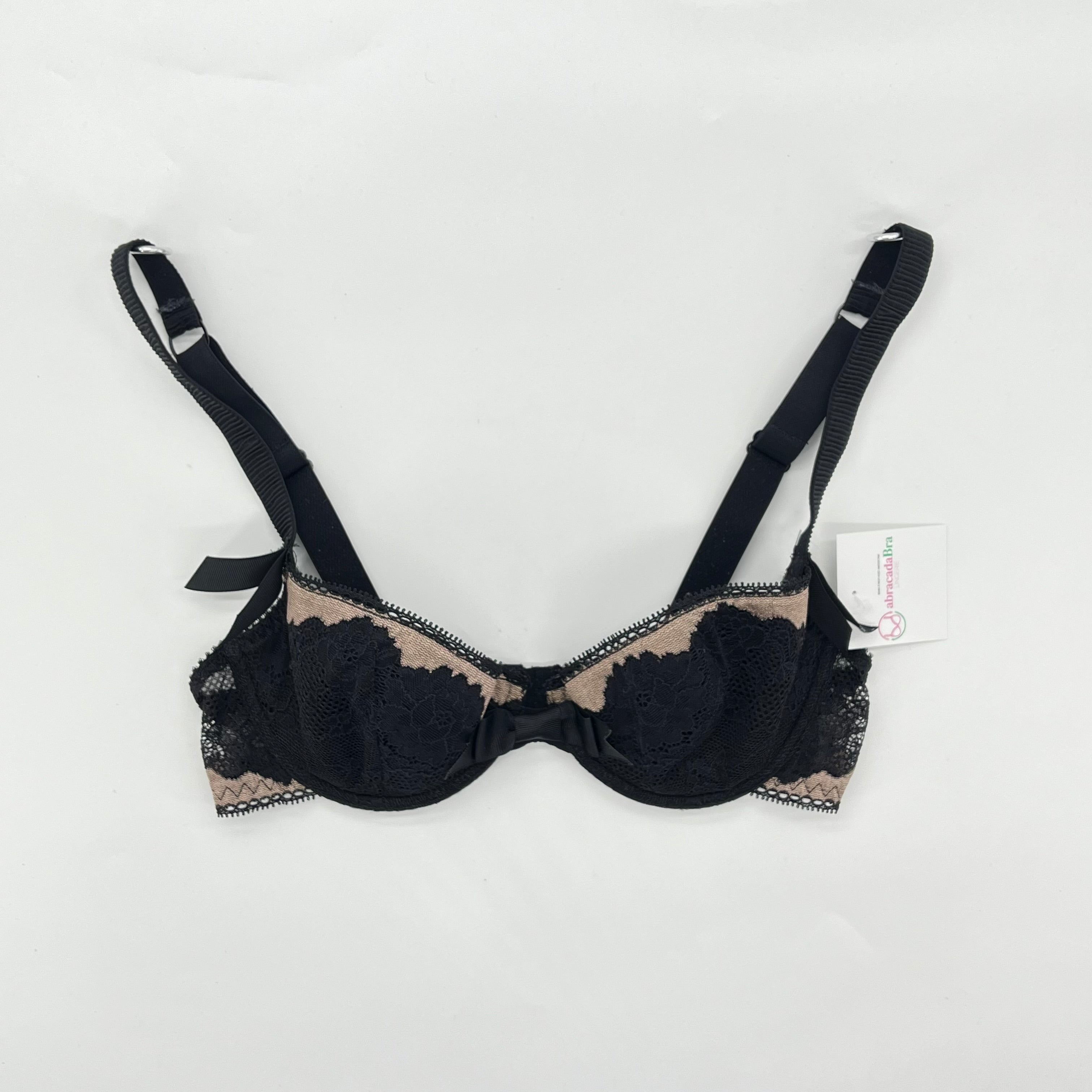 Soutien-gorge RougeGorge