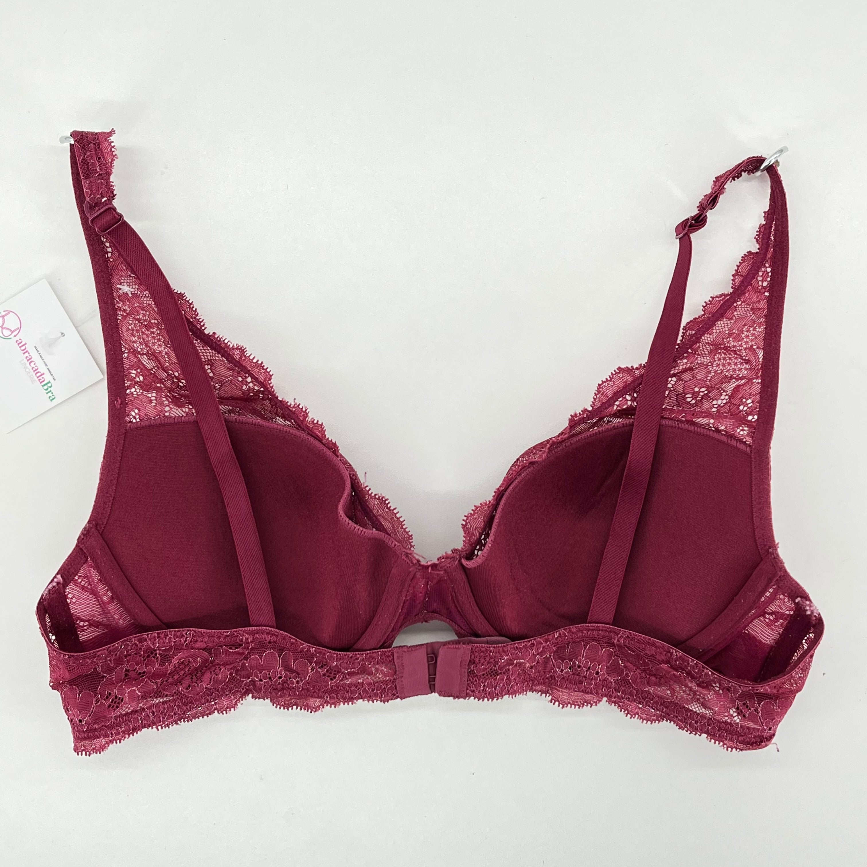 Soutien-gorge RougeGorge