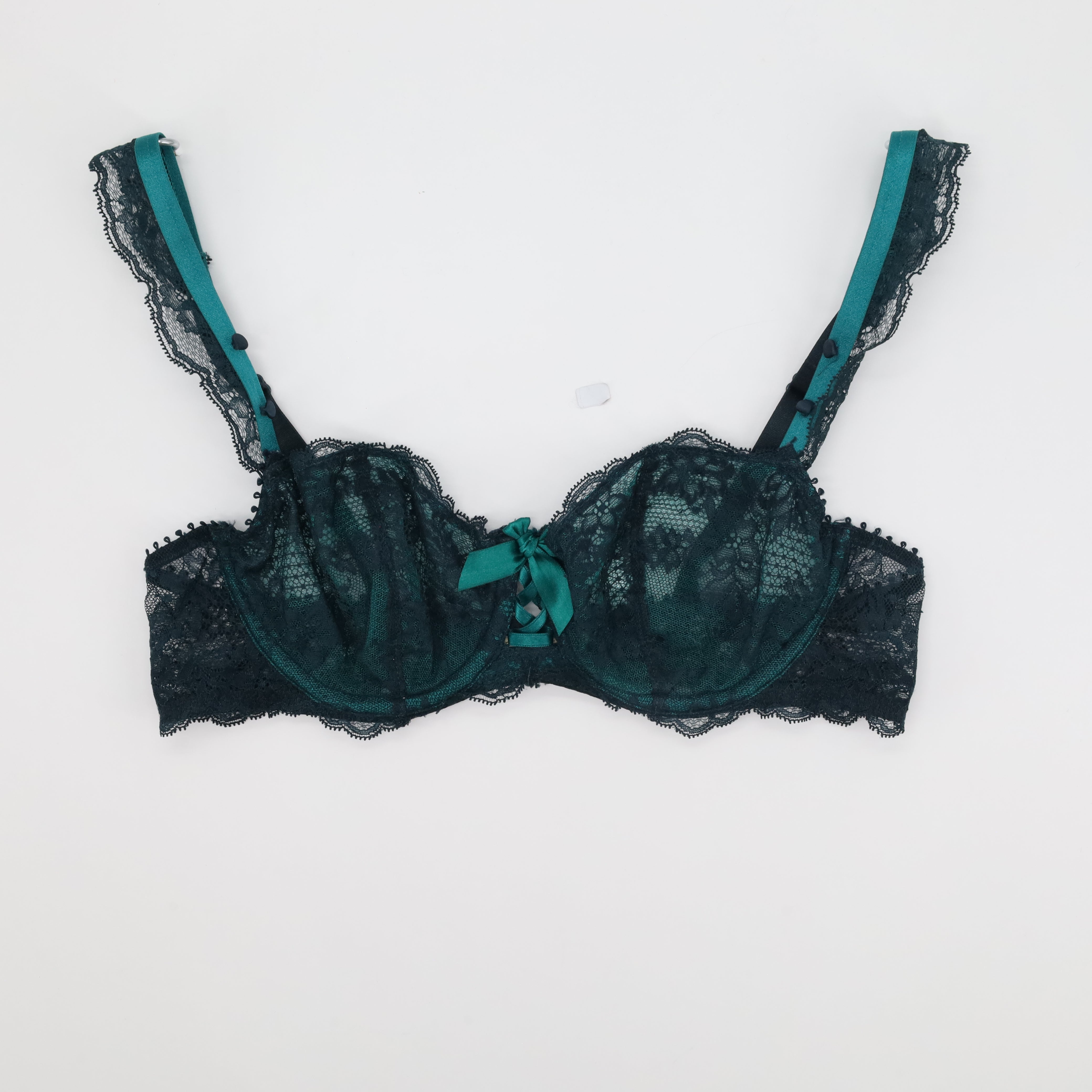 Soutien-gorge Darjeeling Vert