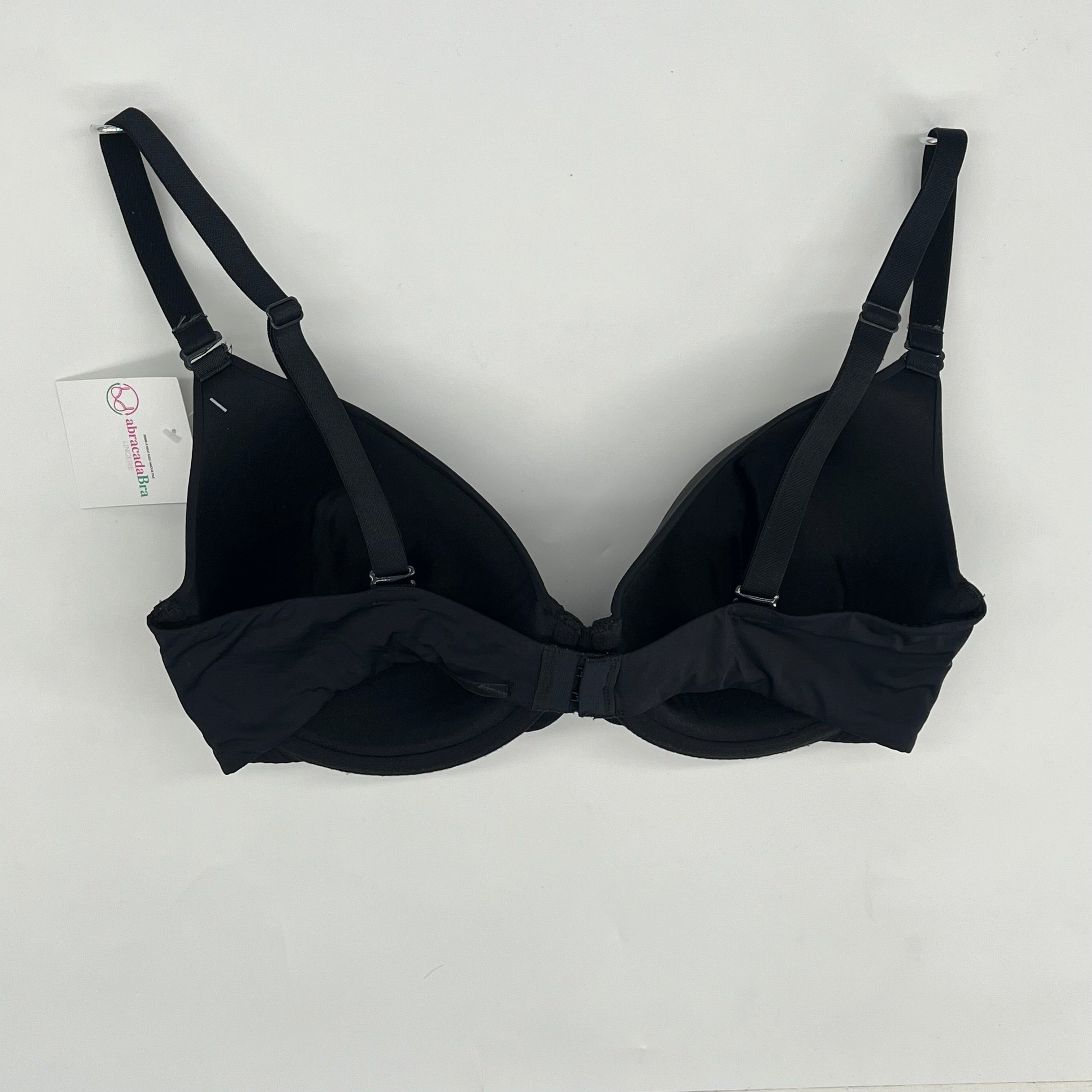 Soutien-gorge RougeGorge Noir