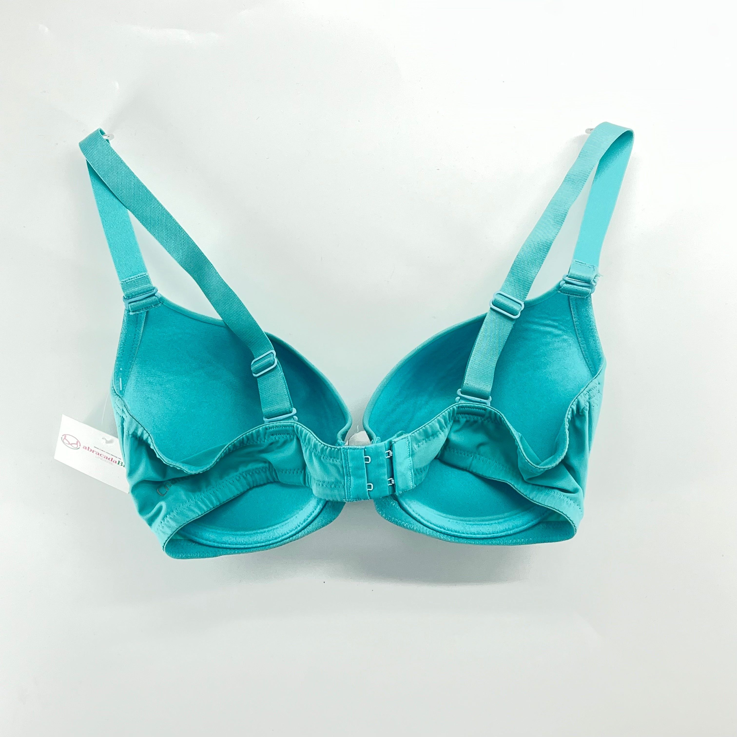 Soutien-gorge Charlott' Bleu