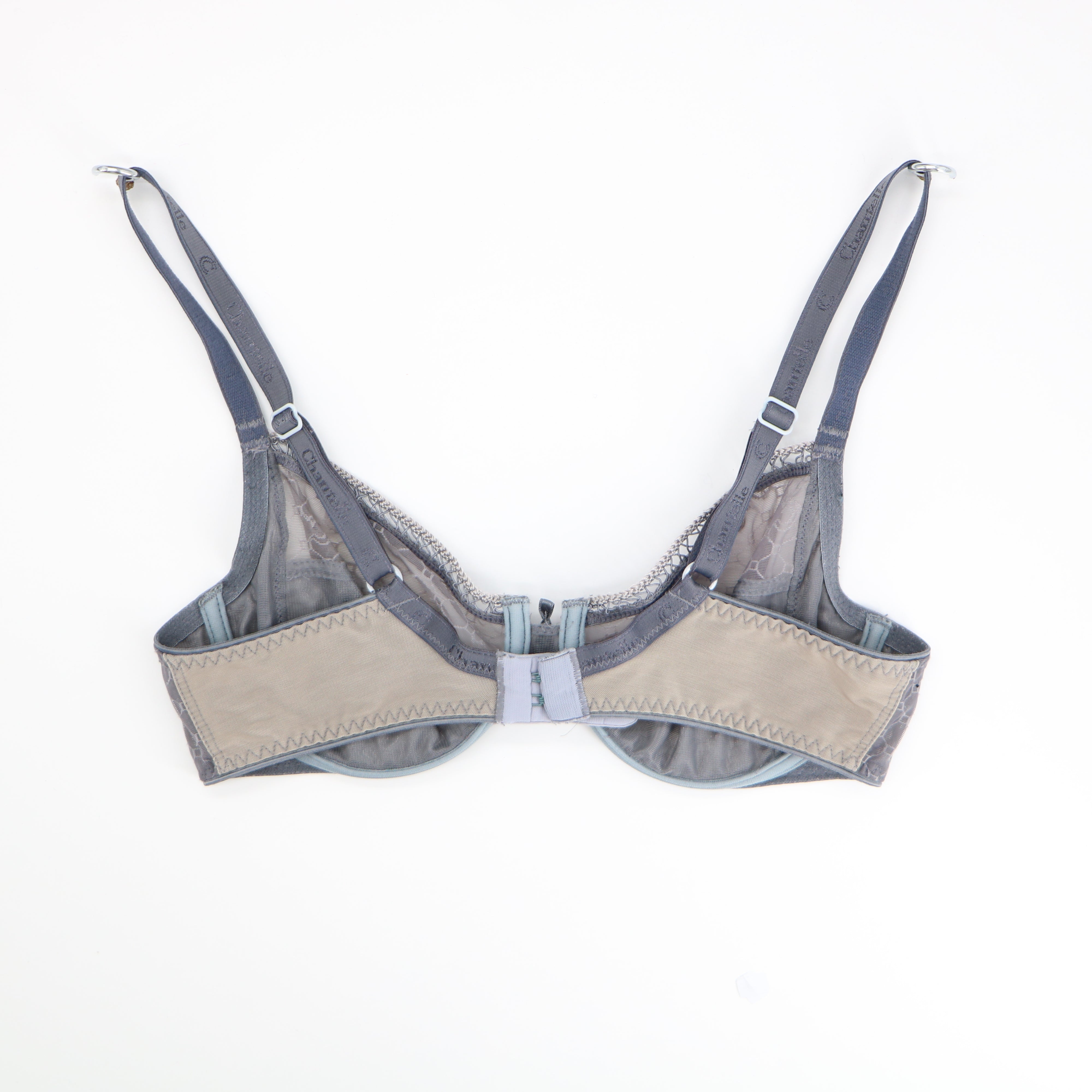 Soutien-gorge Chantelle Gris
