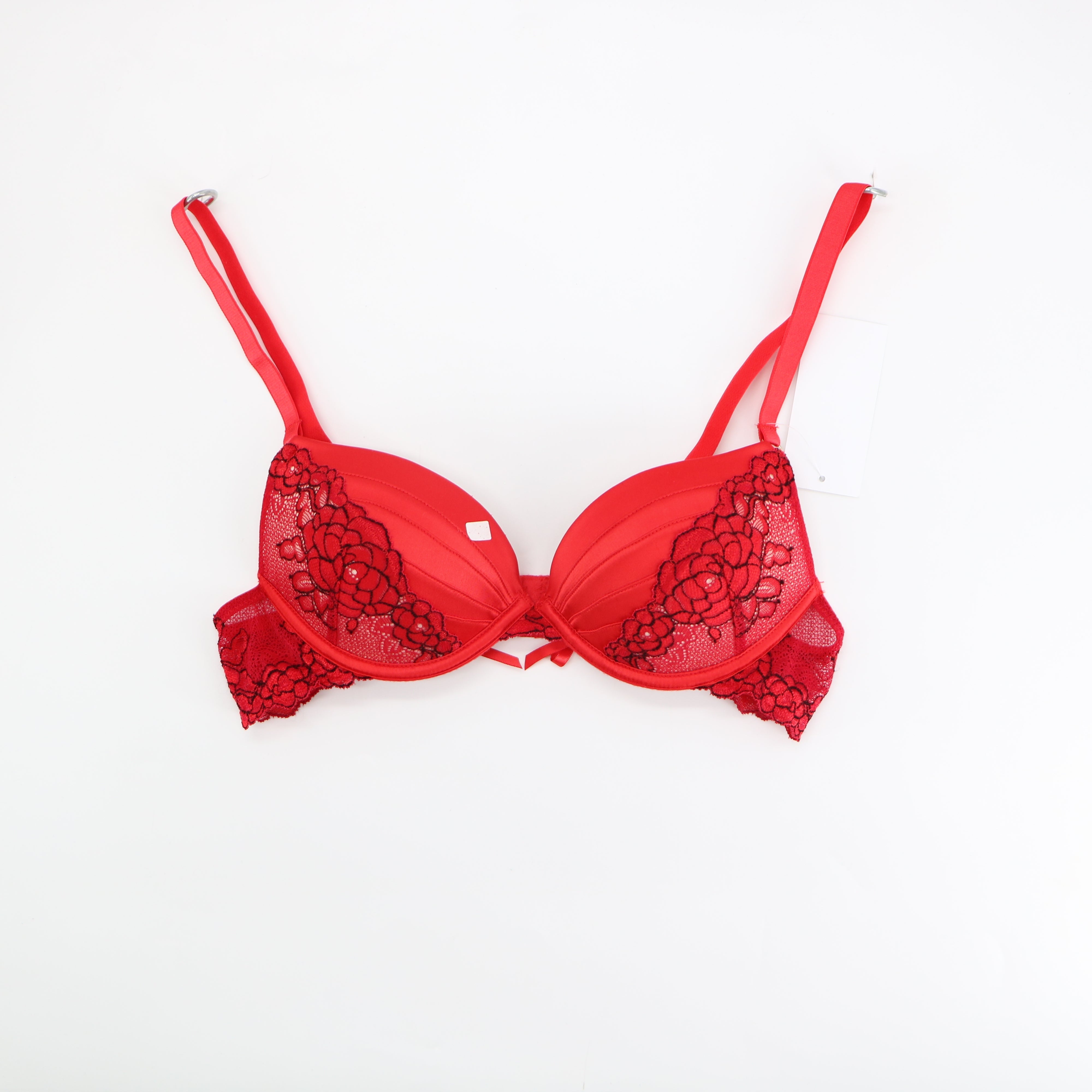 Soutien-gorge RougeGorge Rouge