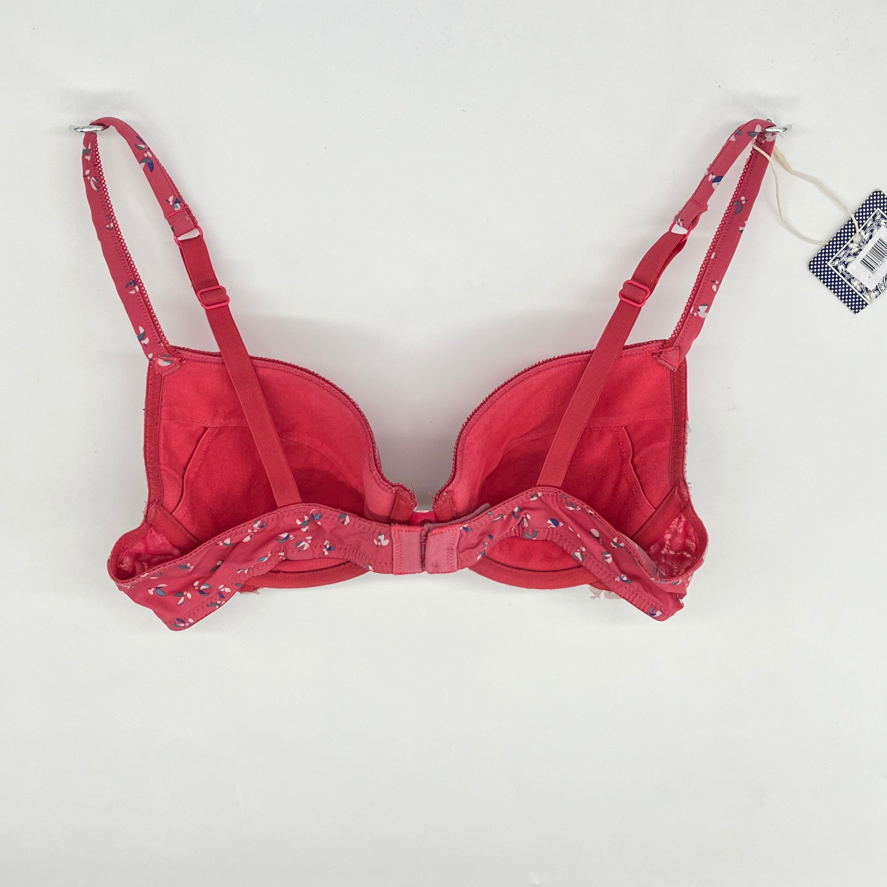 Soutien-gorge RougeGorge