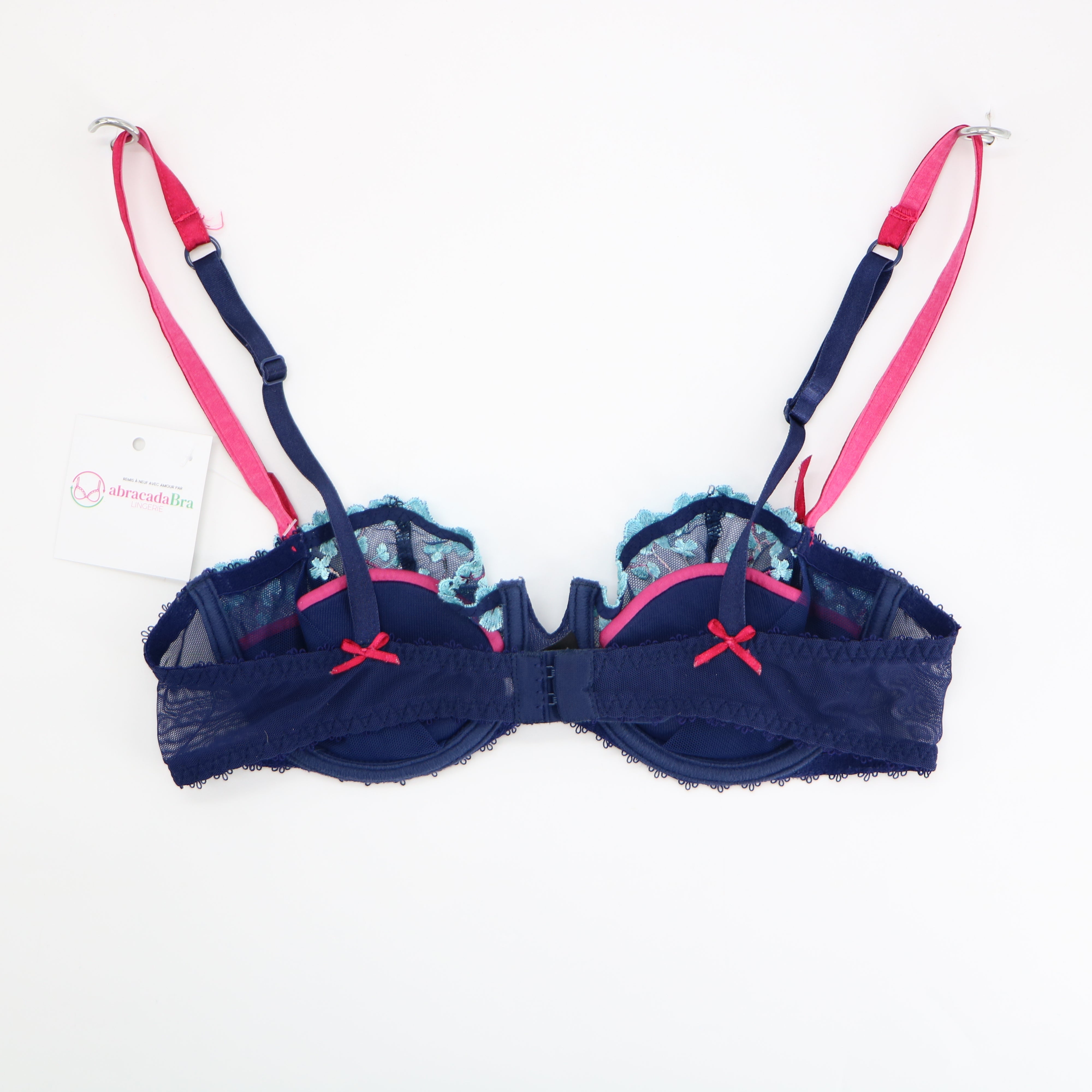 Soutien-gorge Chantelle Bleu