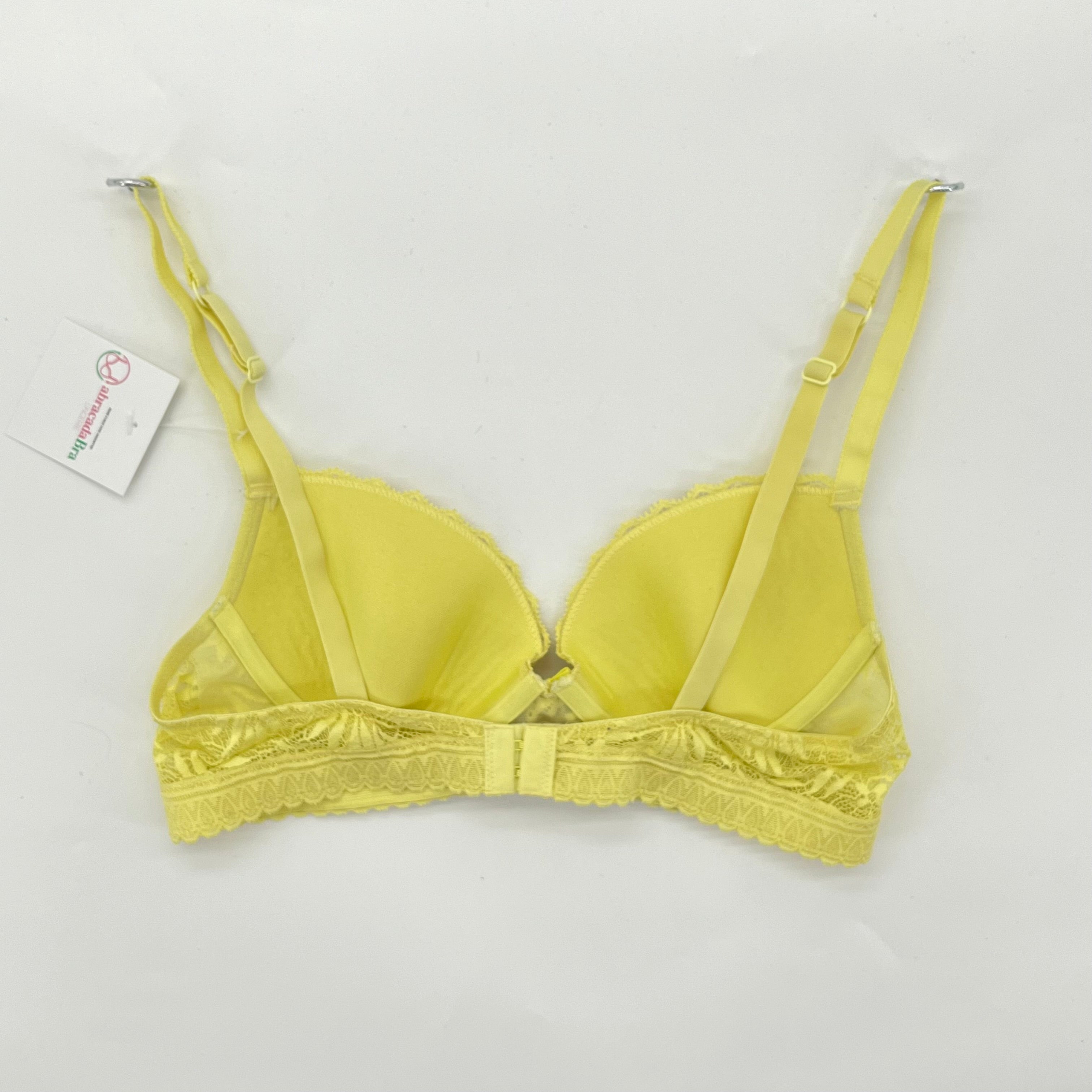 Soutien-gorge RougeGorge