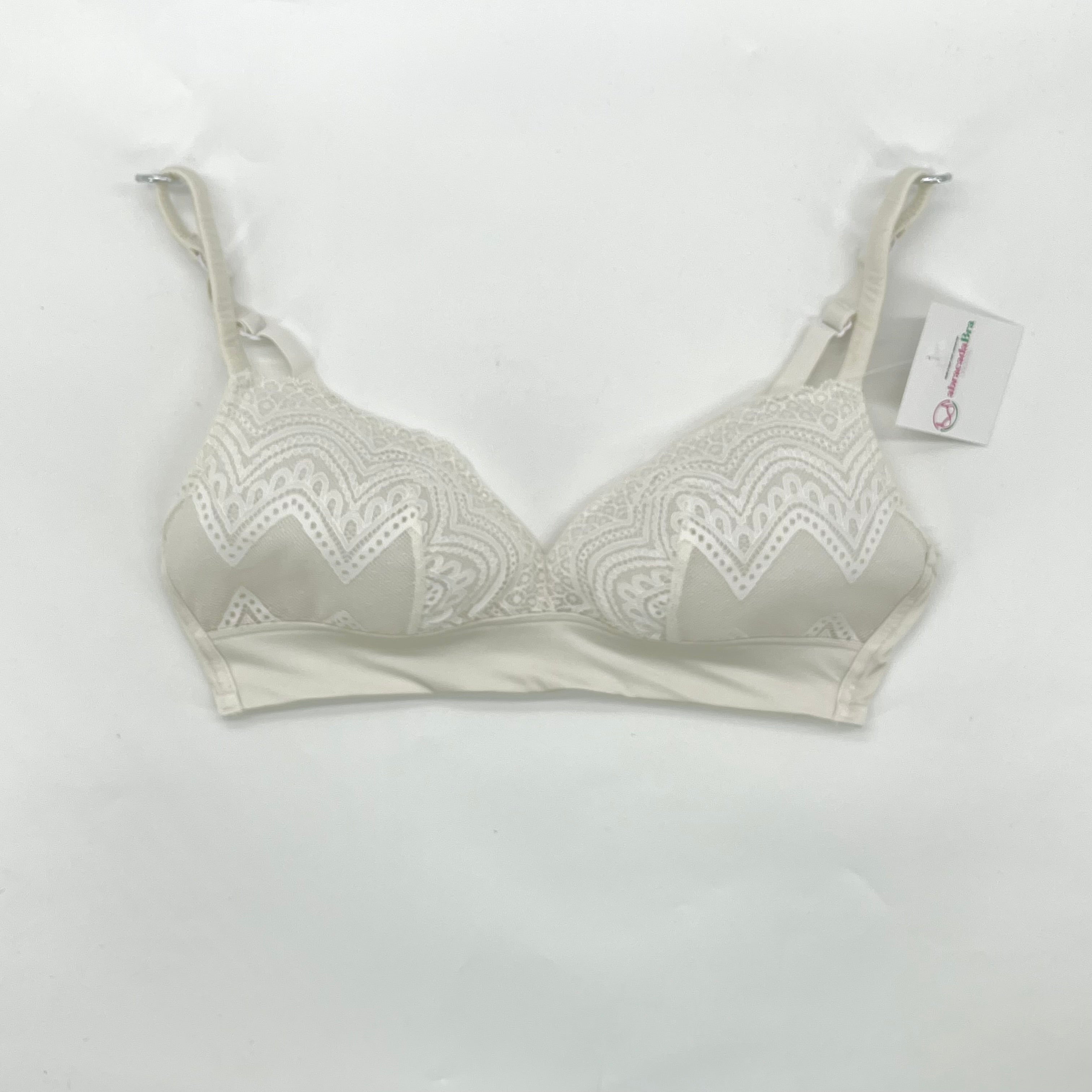 Soutien-gorge RougeGorge