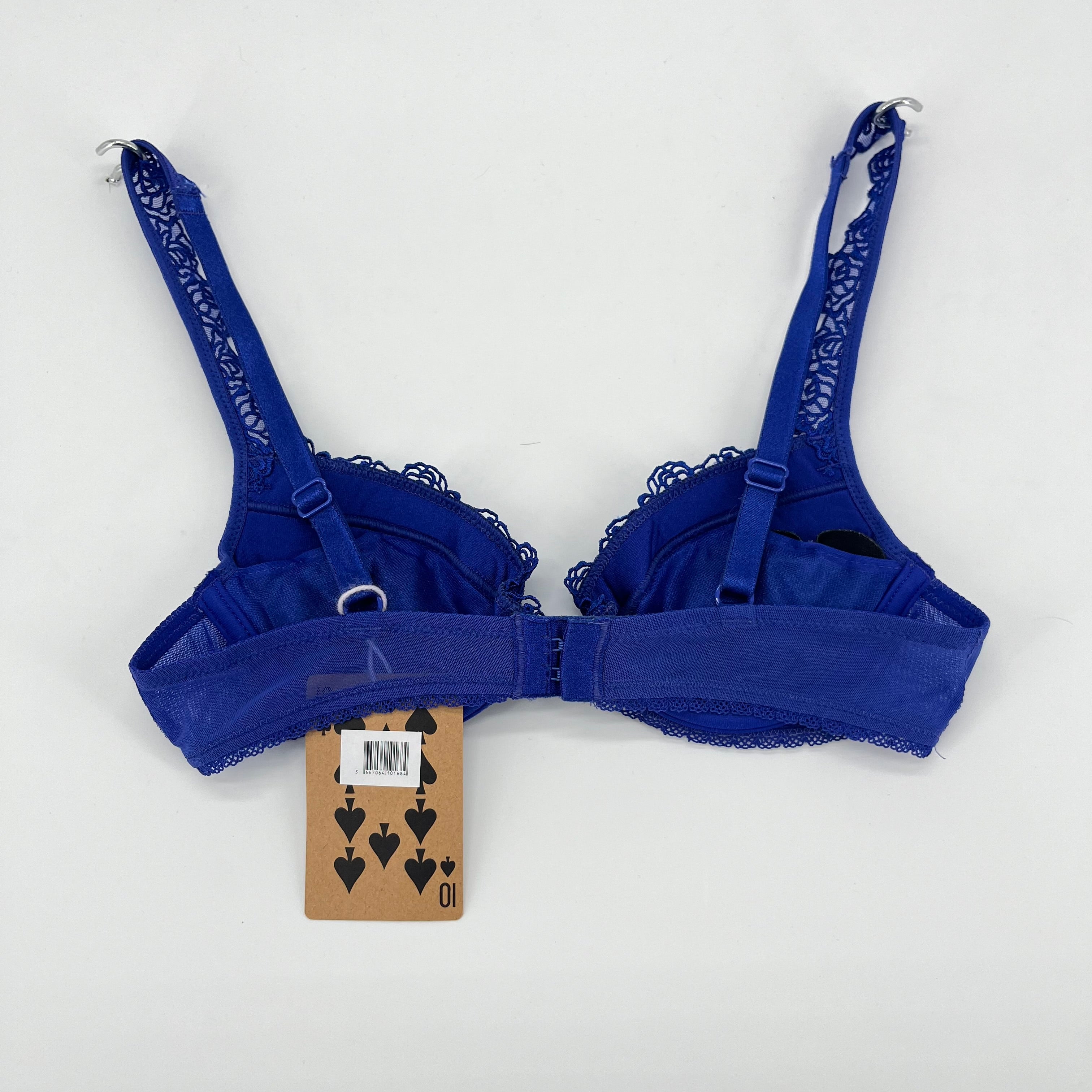 Soutien-gorge Chantelle Bleu