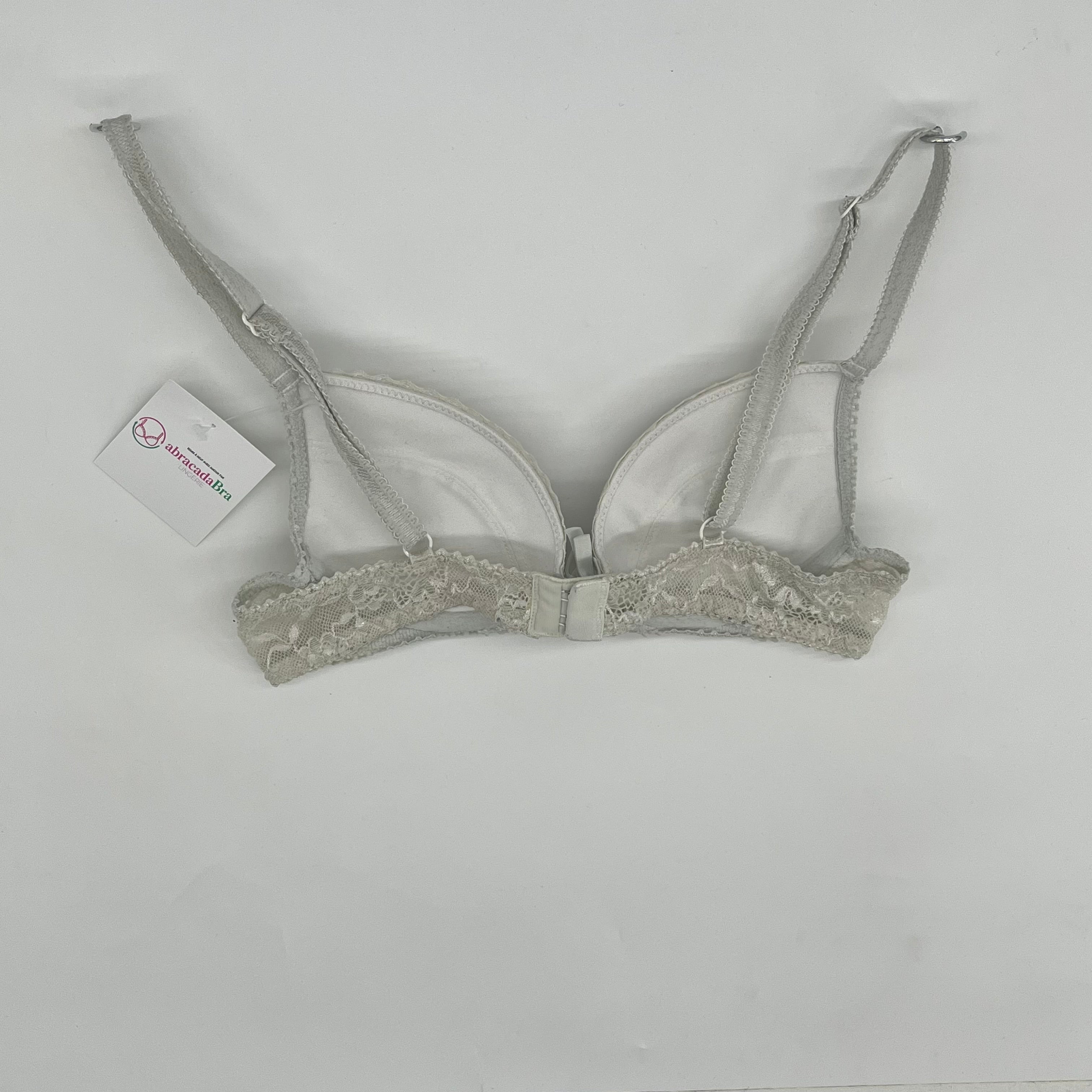 Soutien-gorge Blanc