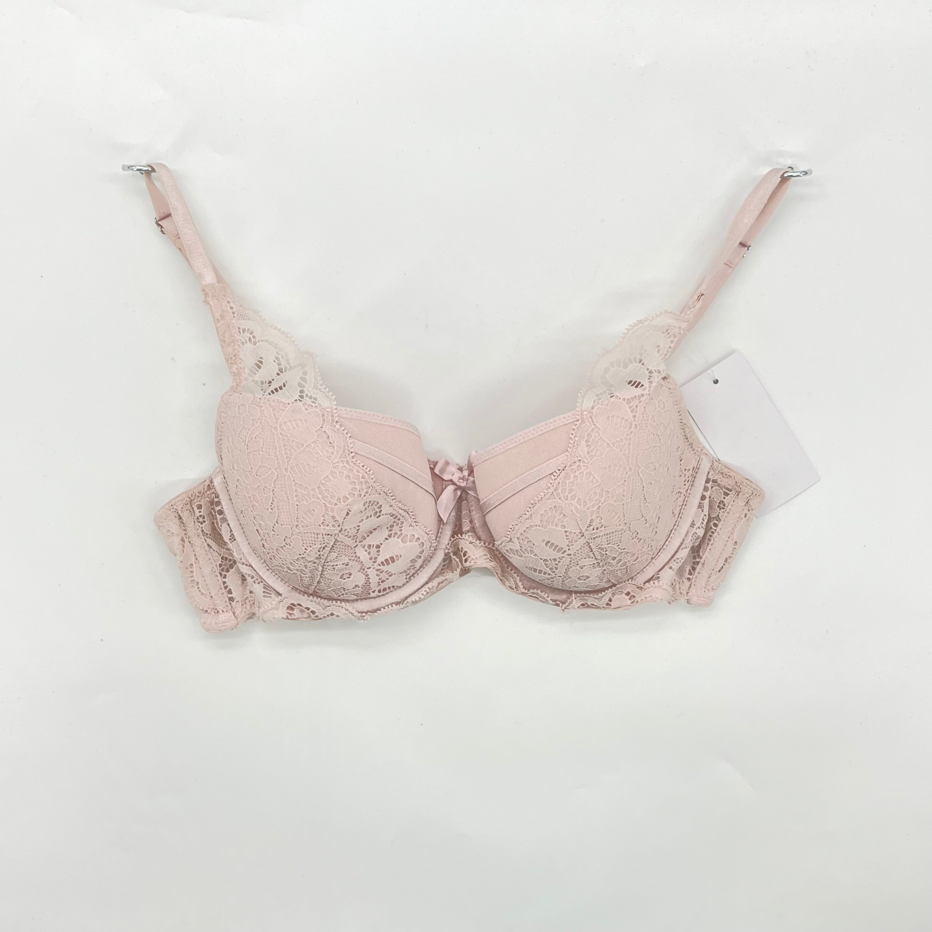 Soutien-gorge Hunkemöller Rose